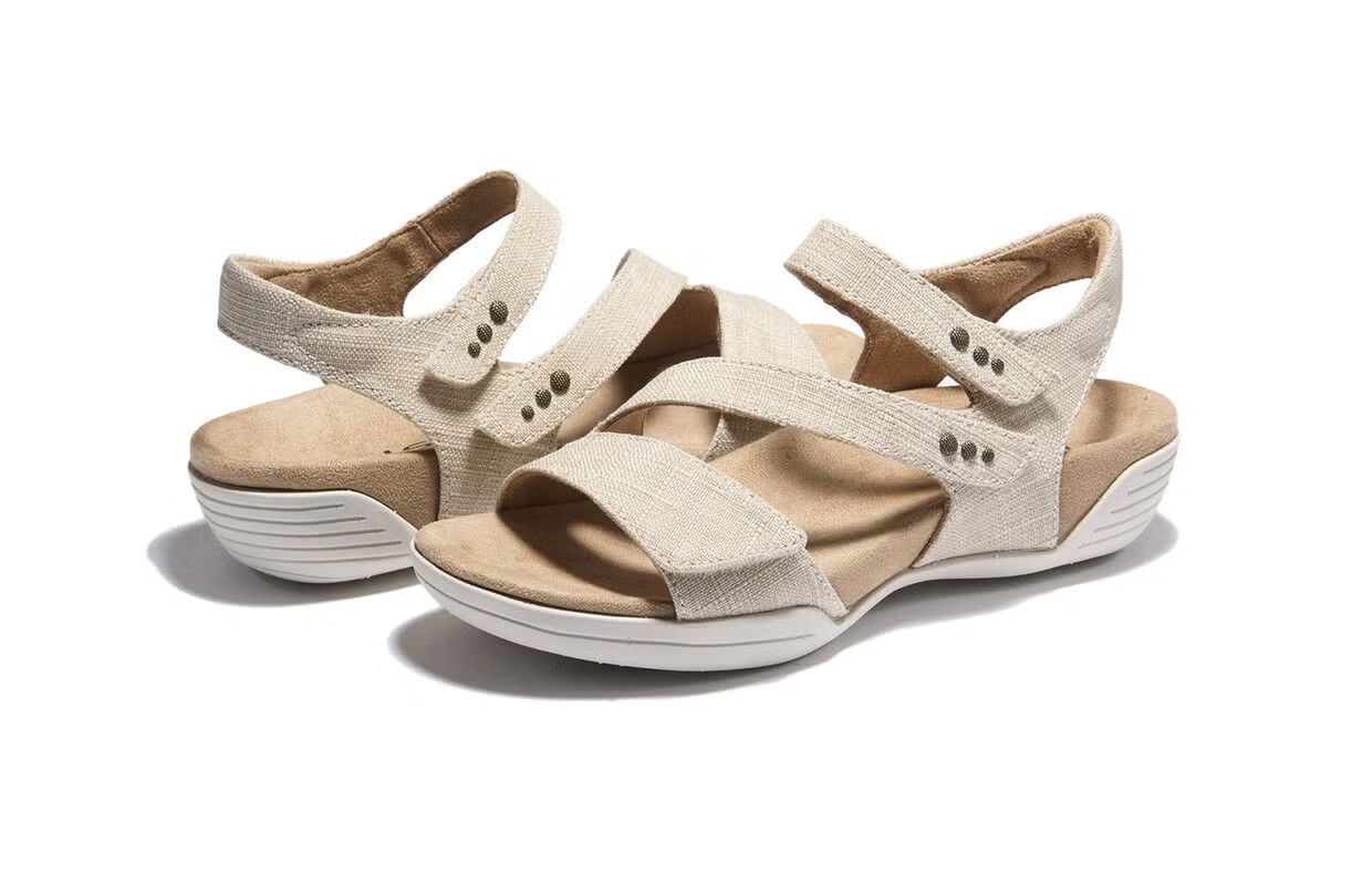 Denia Adjustable Sandal