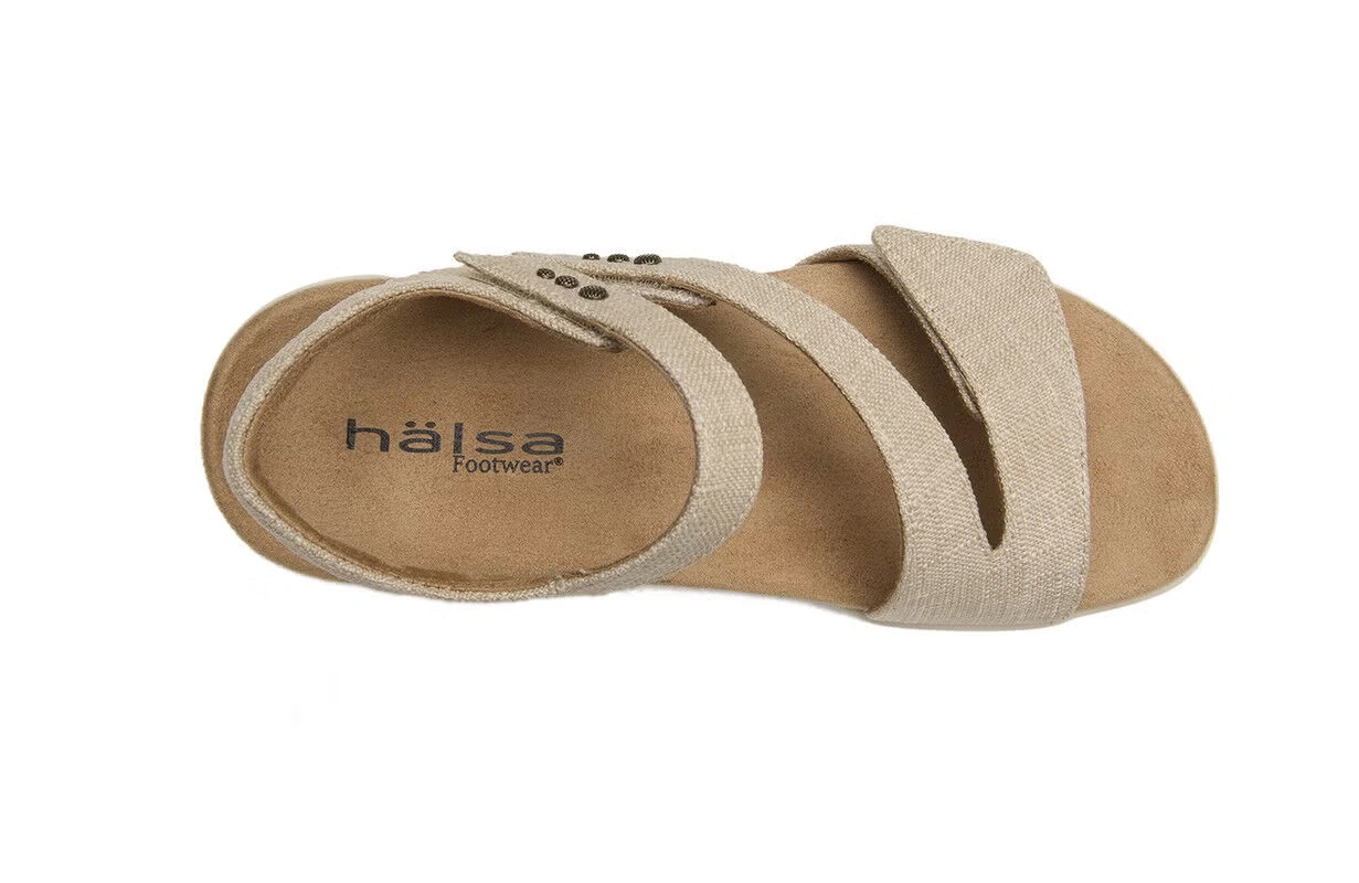 Denia Adjustable Sandal 4 Denia Adjustable Sandal