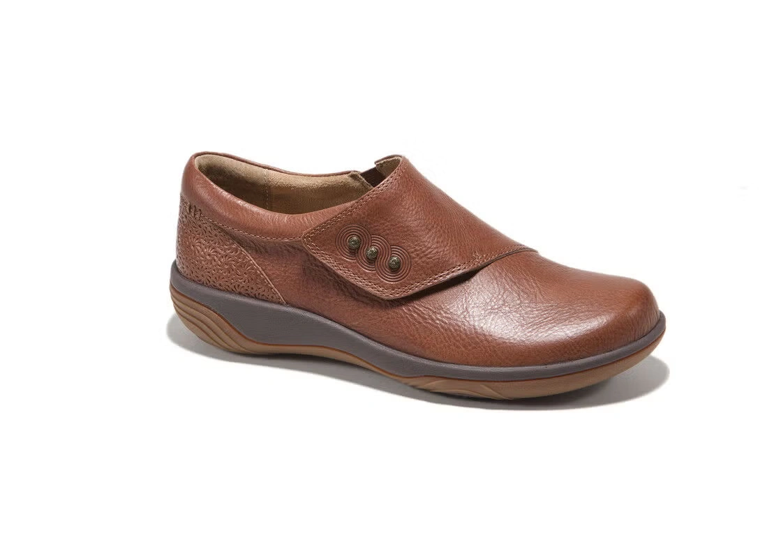 Anna Slip-On Flat 3 Anna Slip-On Flat