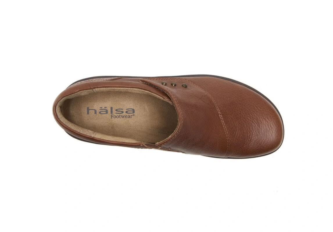 Anna Slip-On Flat 4 Anna Slip-On Flat