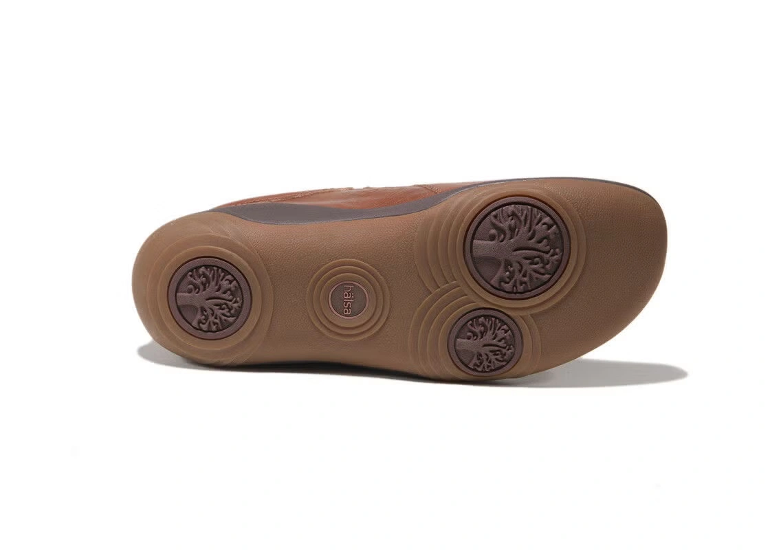 Anna Slip-On Flat 5 Anna Slip-On Flat