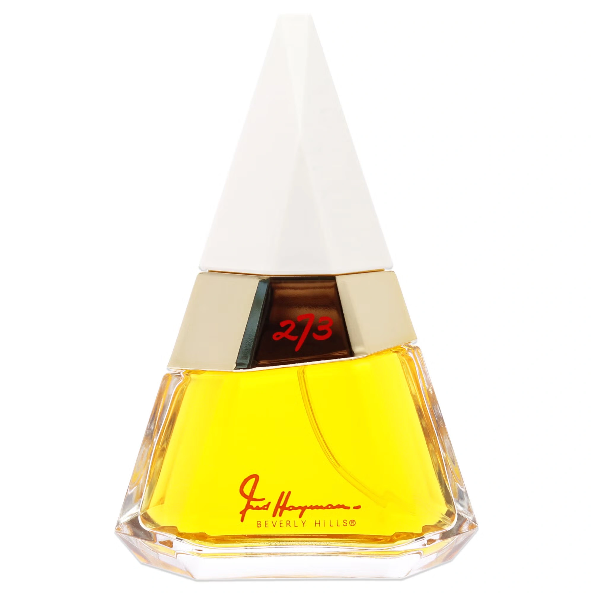 273 by Fred Hayman for Women - 2.5 oz EDP Spray 7 273 by Fred Hayman for Women - 2.5 oz EDP Spray