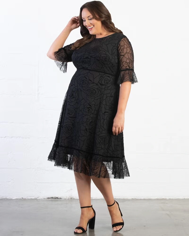 Francesca Cocktail Dress