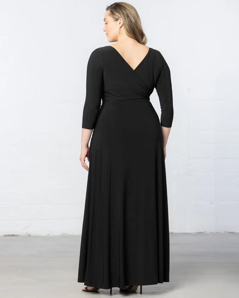 Gala Glam Evening Gown 3 Gala Glam Evening Gown