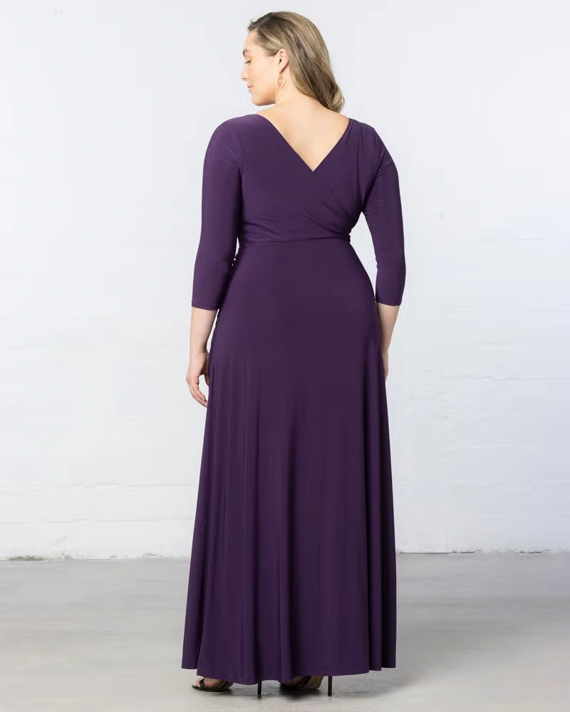 Gala Glam Evening Gown 4 Gala Glam Evening Gown