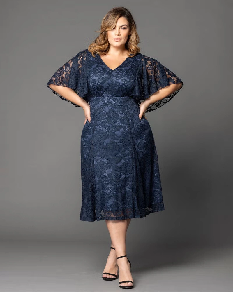 Camille Lace Cocktail Dress 5 Camille Lace Cocktail Dress