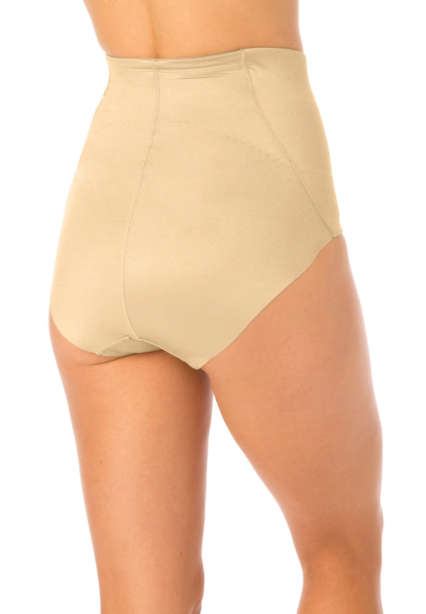 Power Shaper Firm Control High Waist Shaping Brief