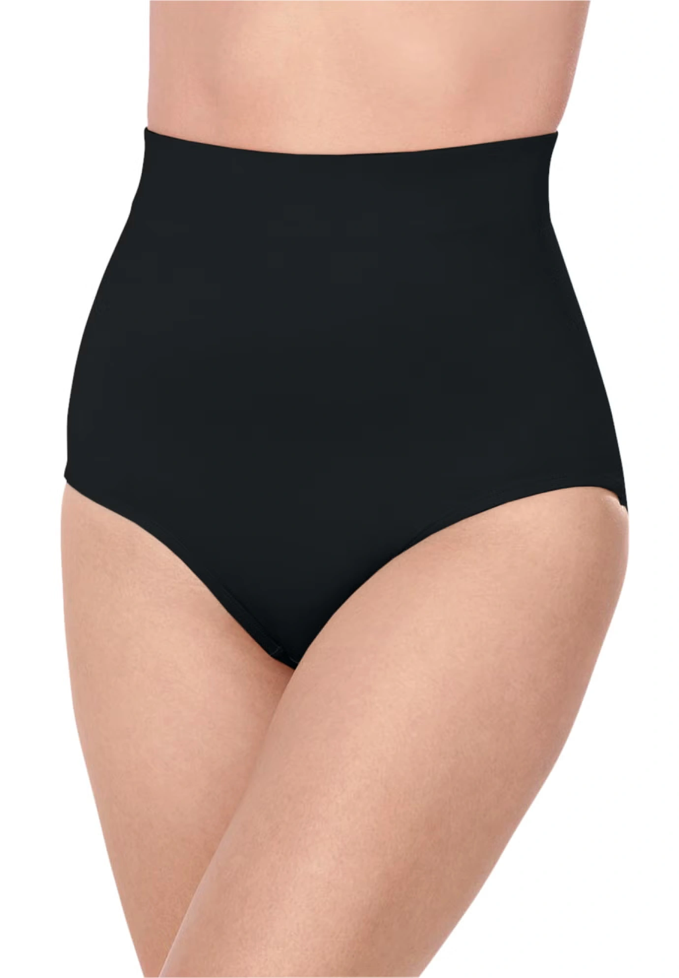 Power Shaper Firm Control High Waist Shaping Brief 5 Power Shaper Firm Control High Waist Shaping Brief