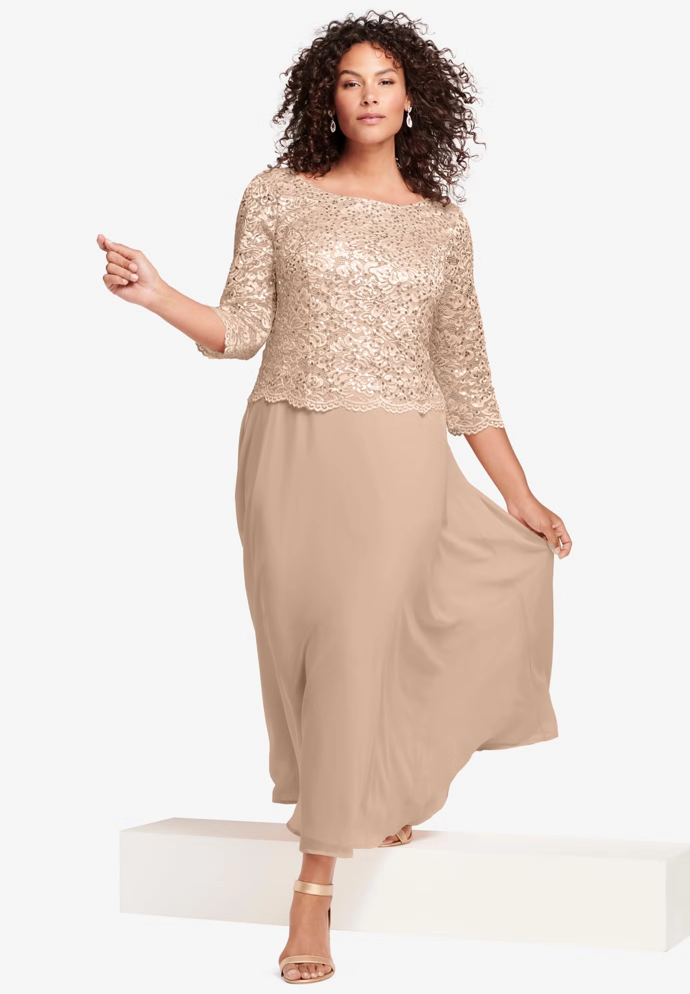 Power Shaper Firm Control Wear-Your-Own-Bra Body Shaper 8 Power Shaper Firm Control Wear-Your-Own-Bra Body Shaper