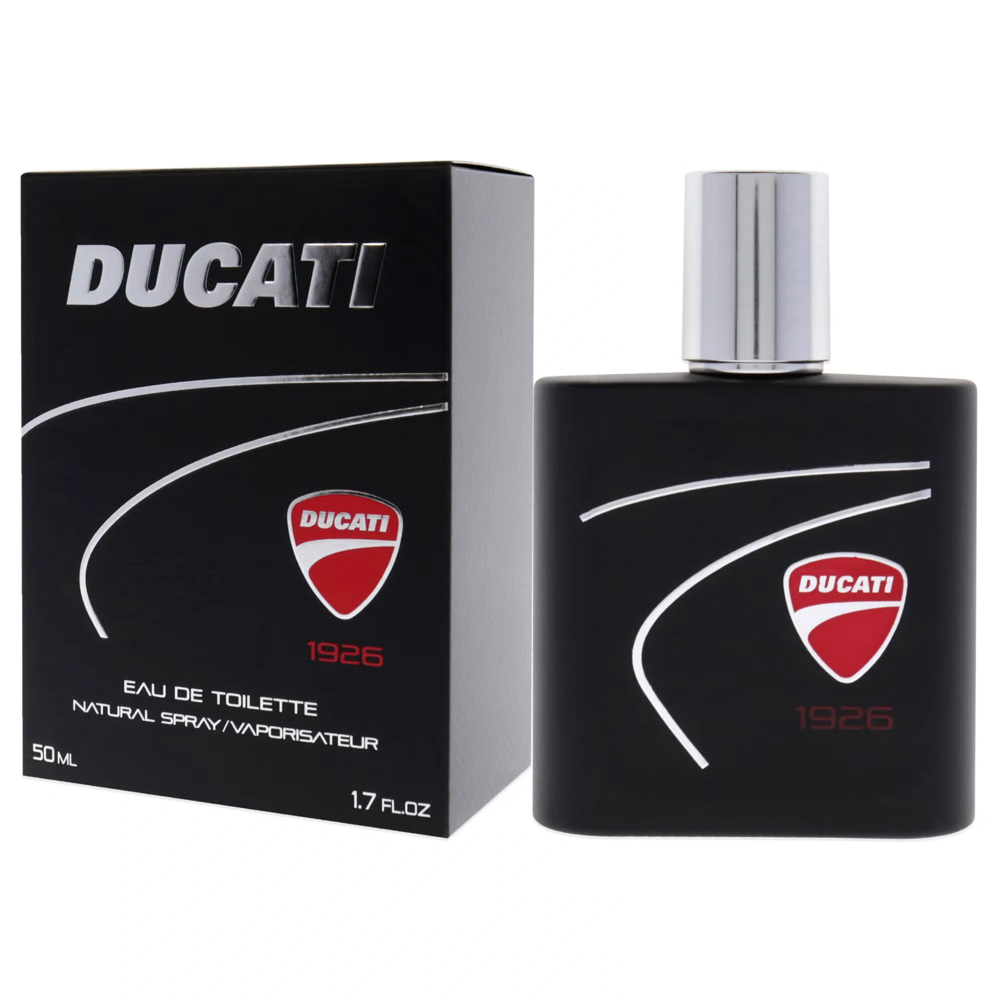 1926 by Ducati for Men - 1.7 oz EDT Spray 4 1926 by Ducati for Men - 1.7 oz EDT Spray