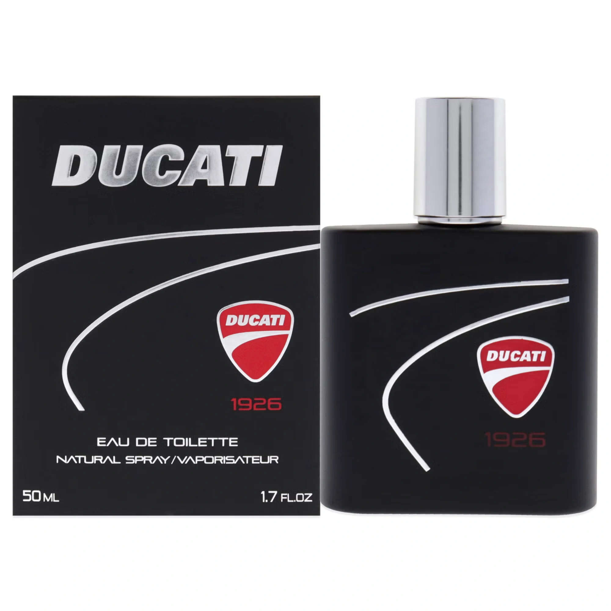 1926 by Ducati for Men - 1.7 oz EDT Spray 6 1926 by Ducati for Men - 1.7 oz EDT Spray