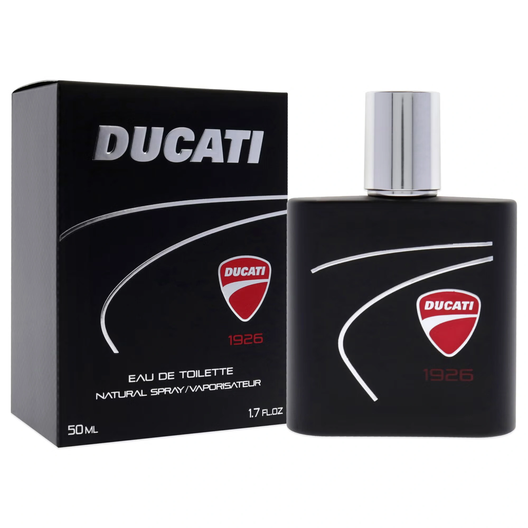 1926 by Ducati for Men - 1.7 oz EDT Spray 8 1926 by Ducati for Men - 1.7 oz EDT Spray