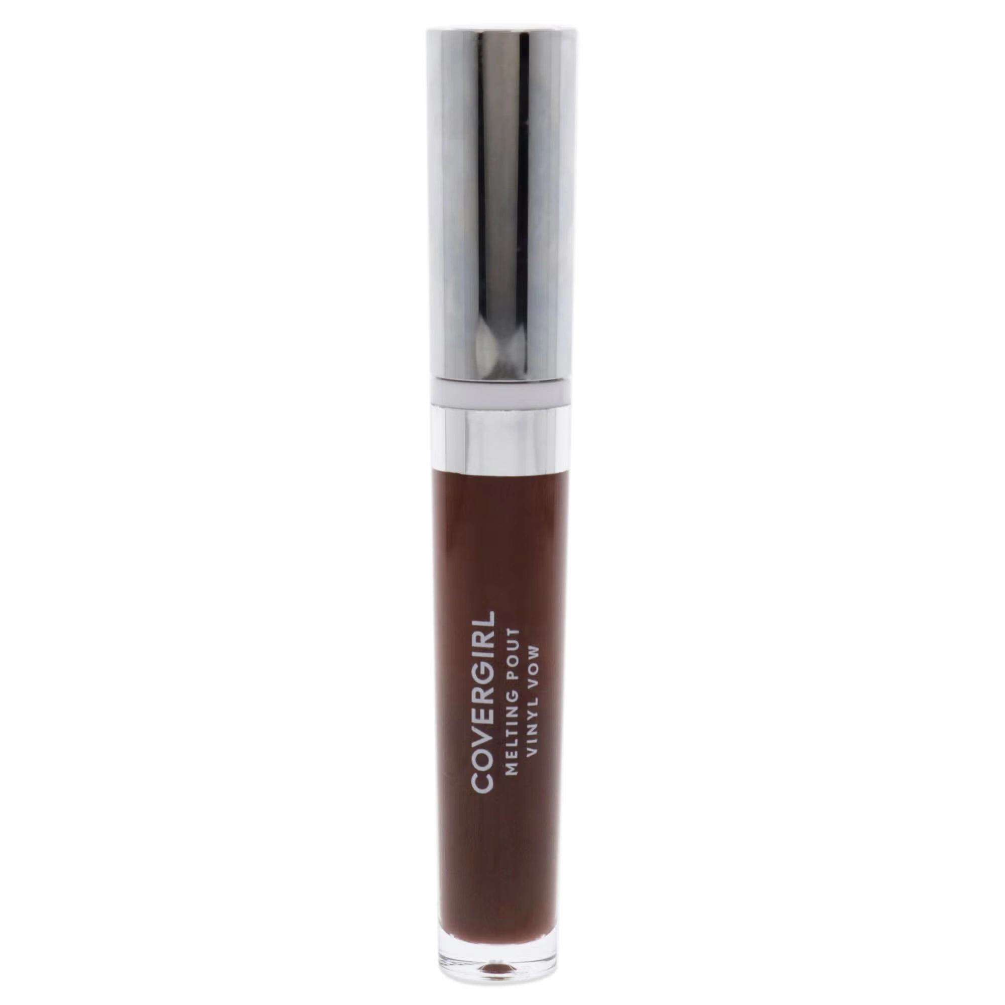 Melting Pout Vinyl Vow Liquid Lipstick - 250 Hustle By CoverGirl For ...