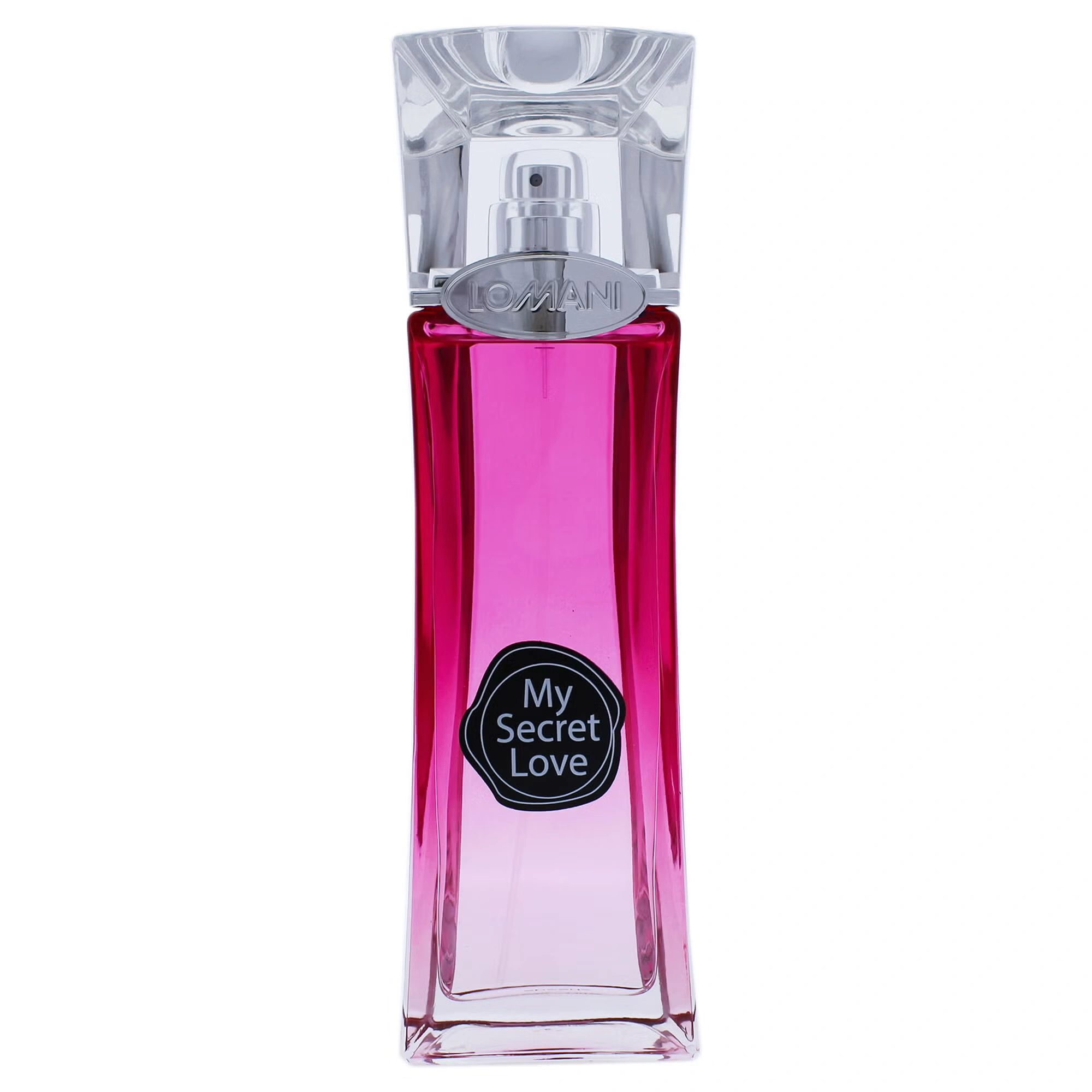 My Secret Love by Lomani for Women - 3.3 oz EDP Spray