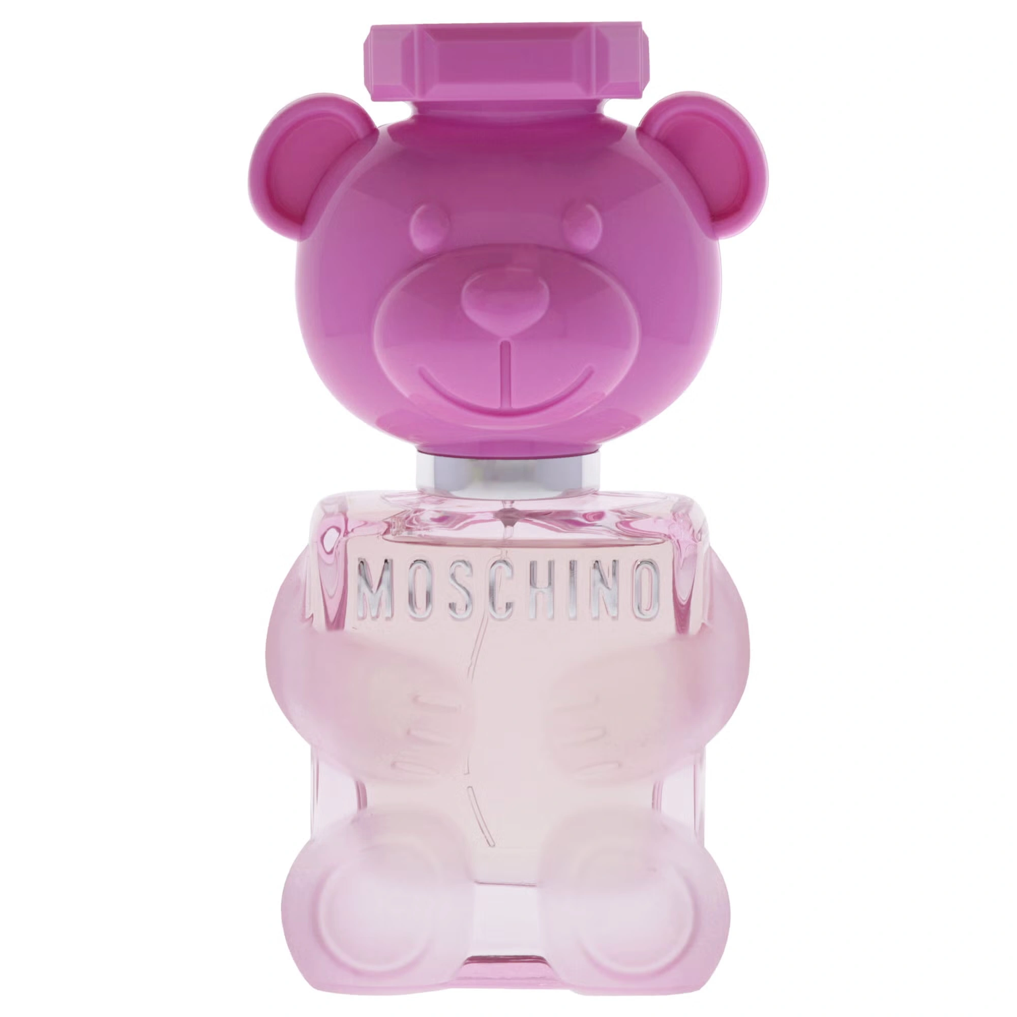 Moschino Toy 2 Bubble Gum by Moschino for Women - 1.7 oz EDT Spray