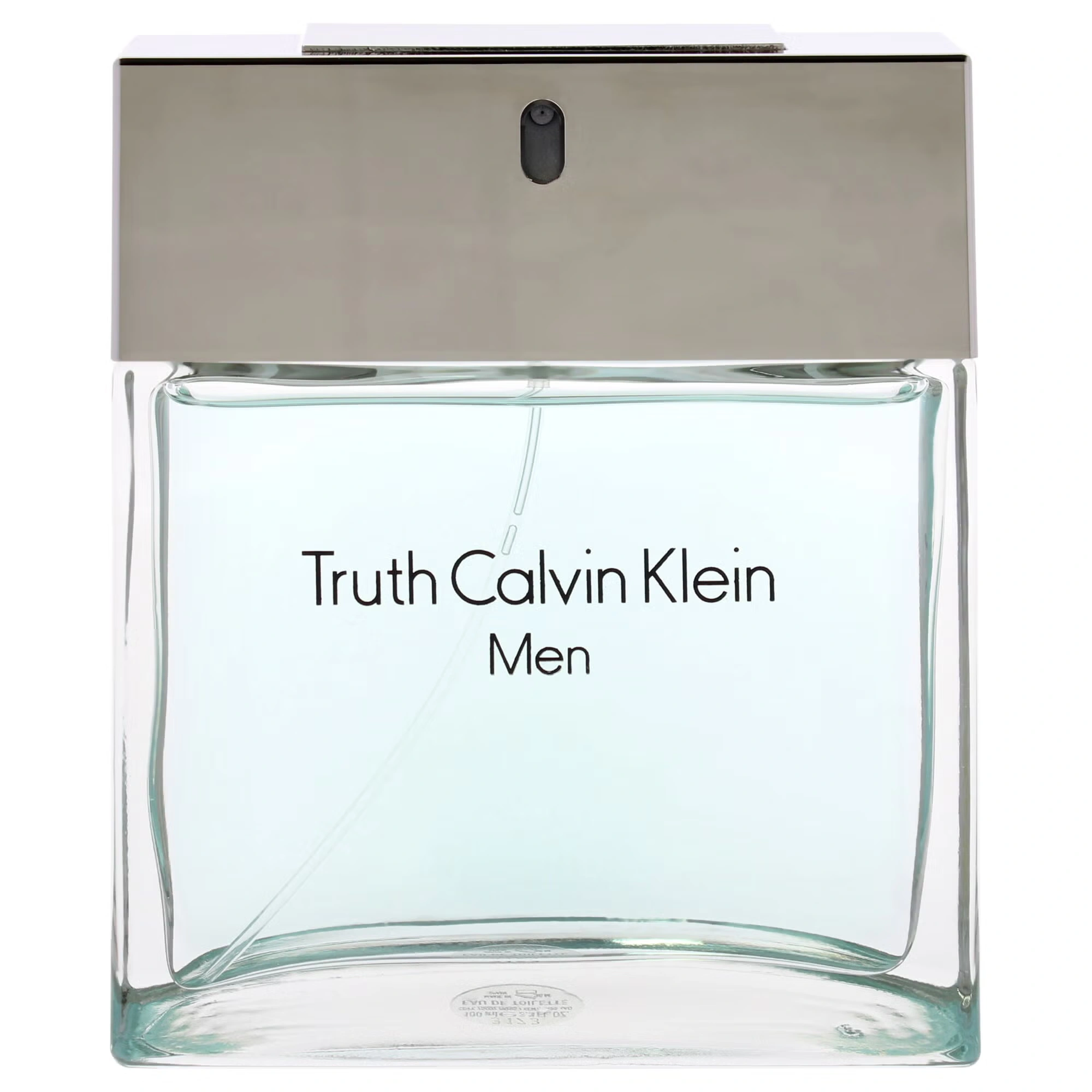 Truth by Calvin Klein for Men - 3.3 oz EDT Spray