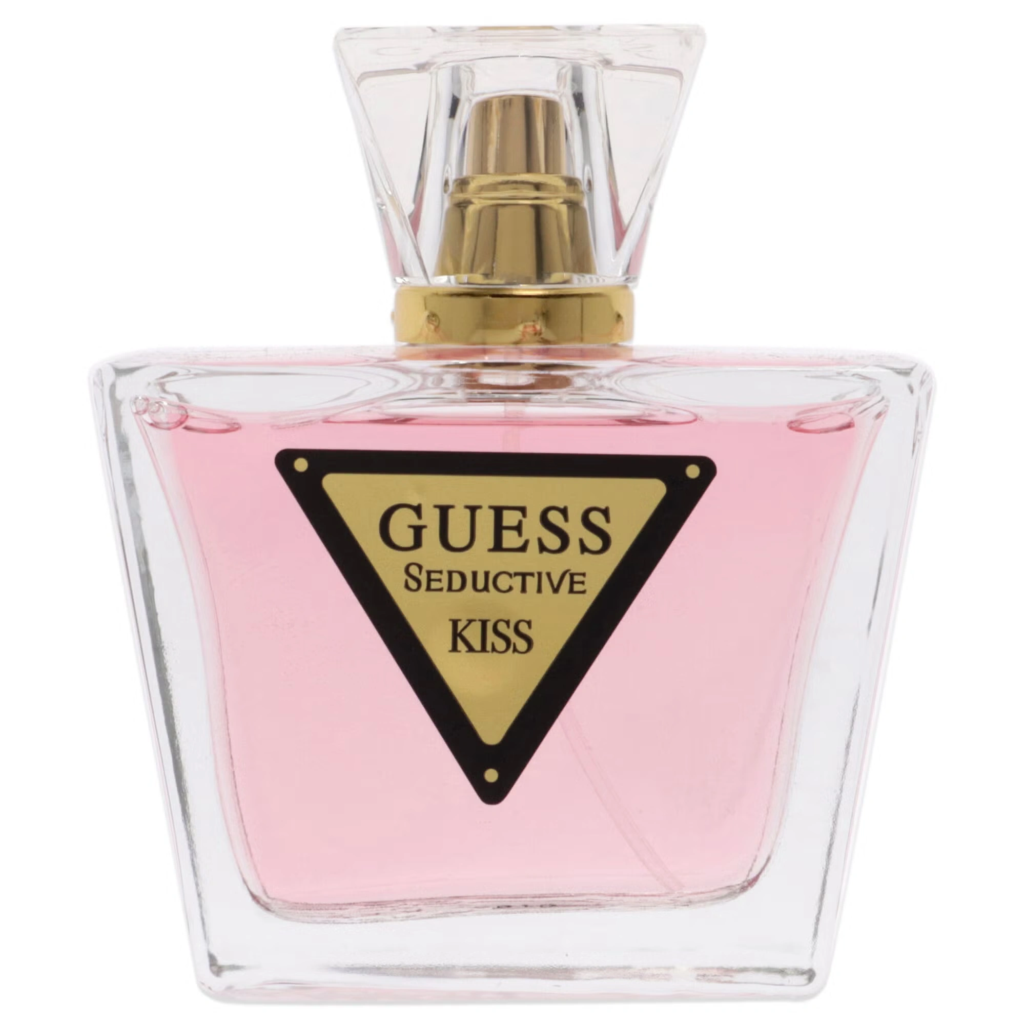 Guess Seductive Kiss by Guess for Women - 2.5 oz EDT Spray