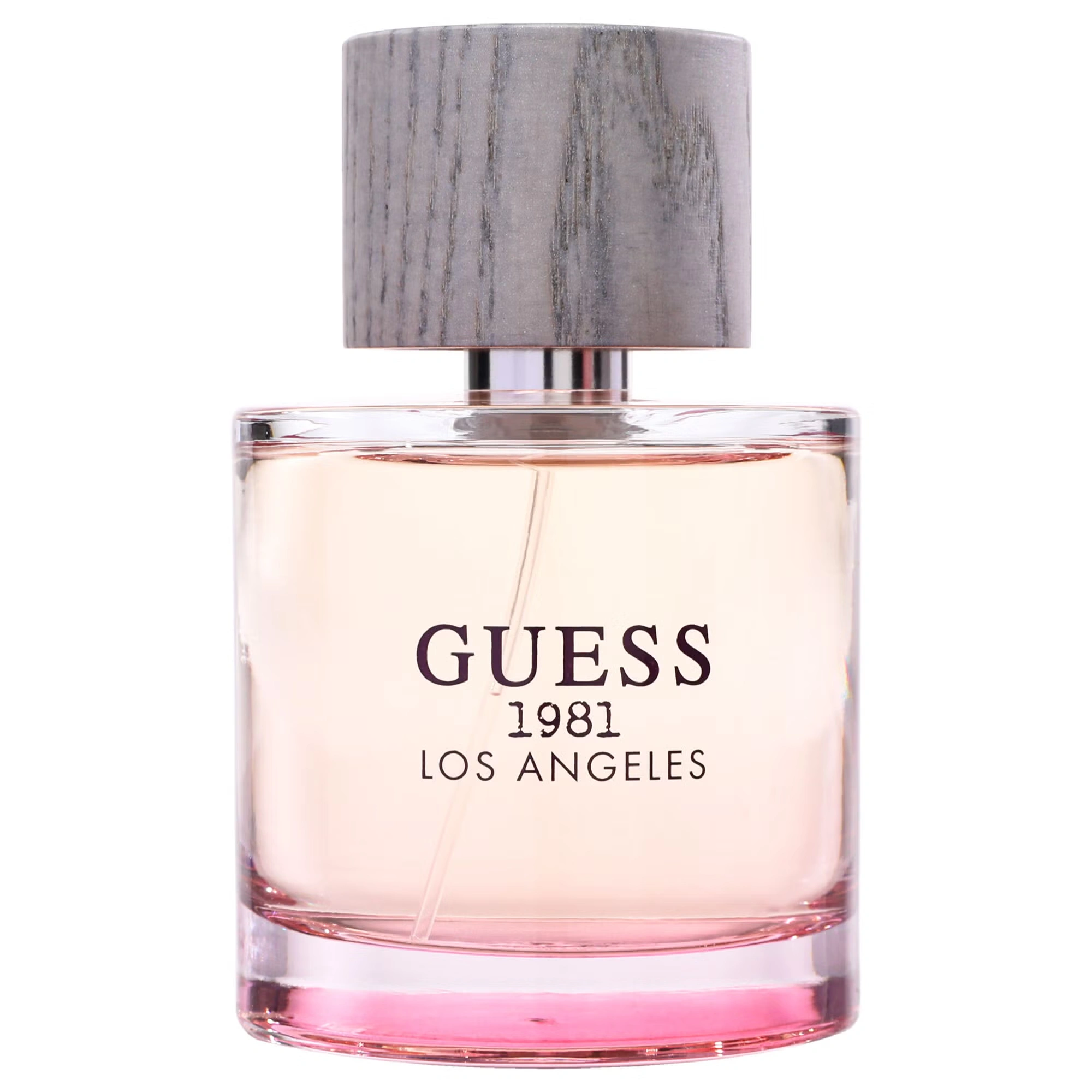 Guess 1981 Los Angeles by Guess for Women - 3.4 oz EDT Spray