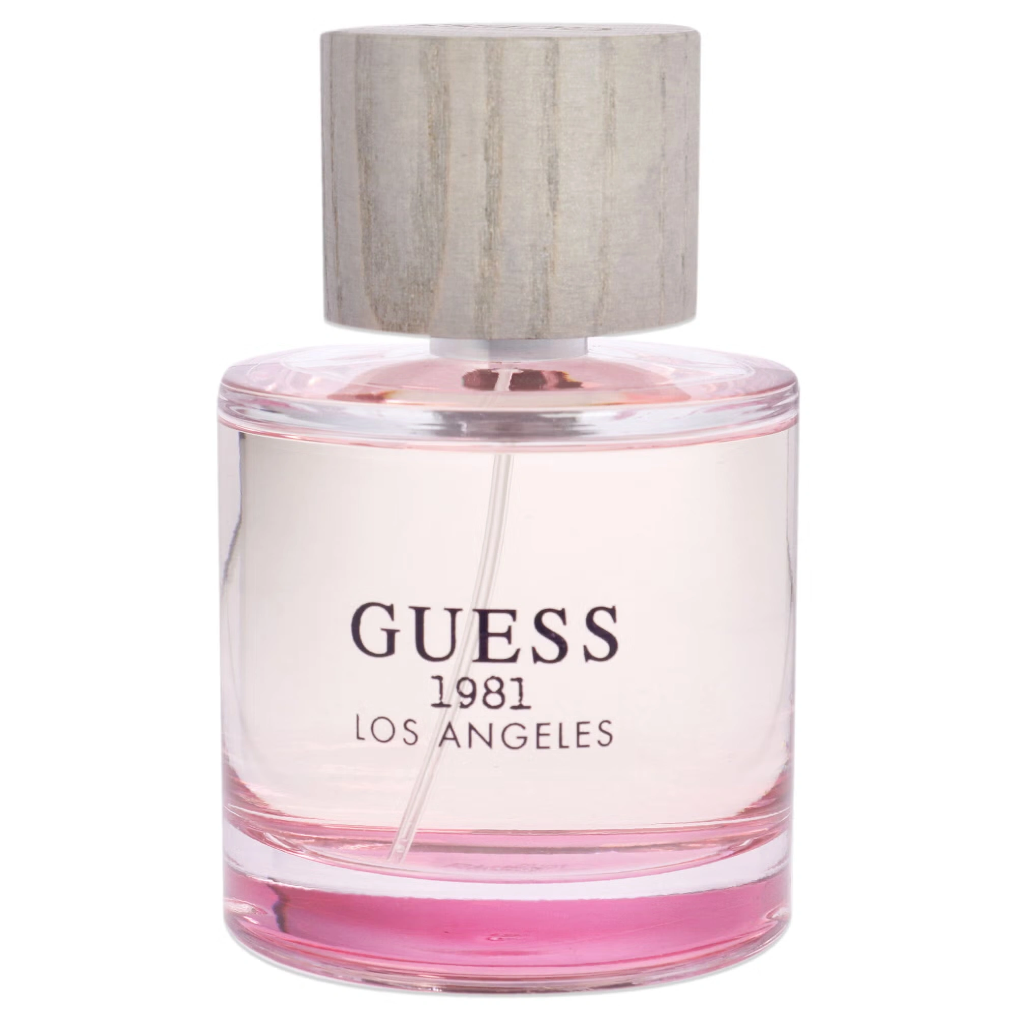 Guess 1981 Los Angeles by Guess for Women - 3.4 oz EDT Spray