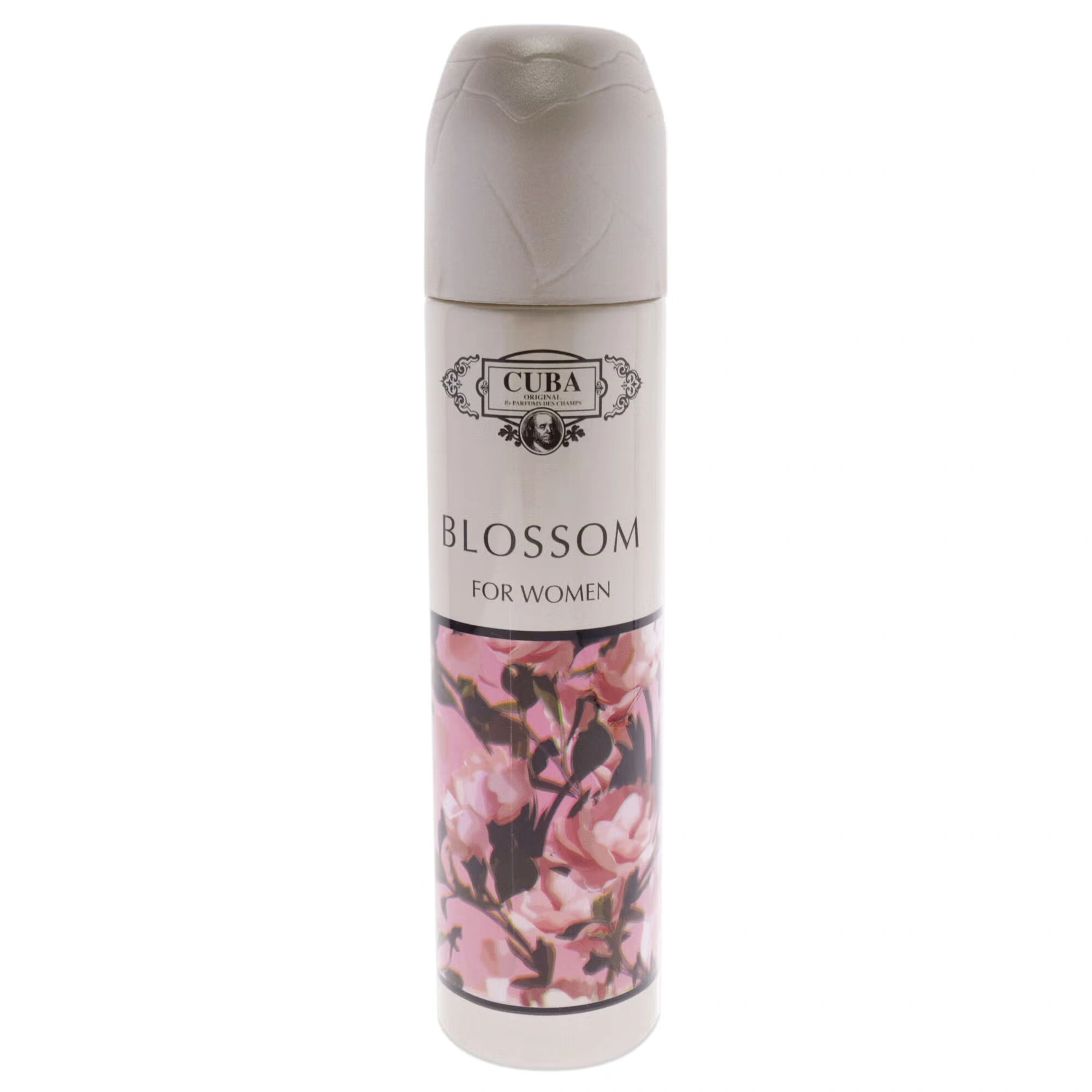 Cuba Blossom by Cuba for Women - 3.3 oz EDP Spray