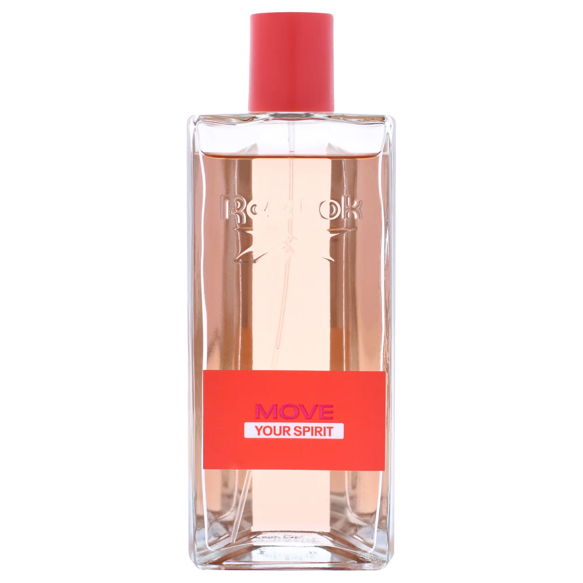 Move Your Spirit by Reebok for Women - 3.4 oz EDT Spray