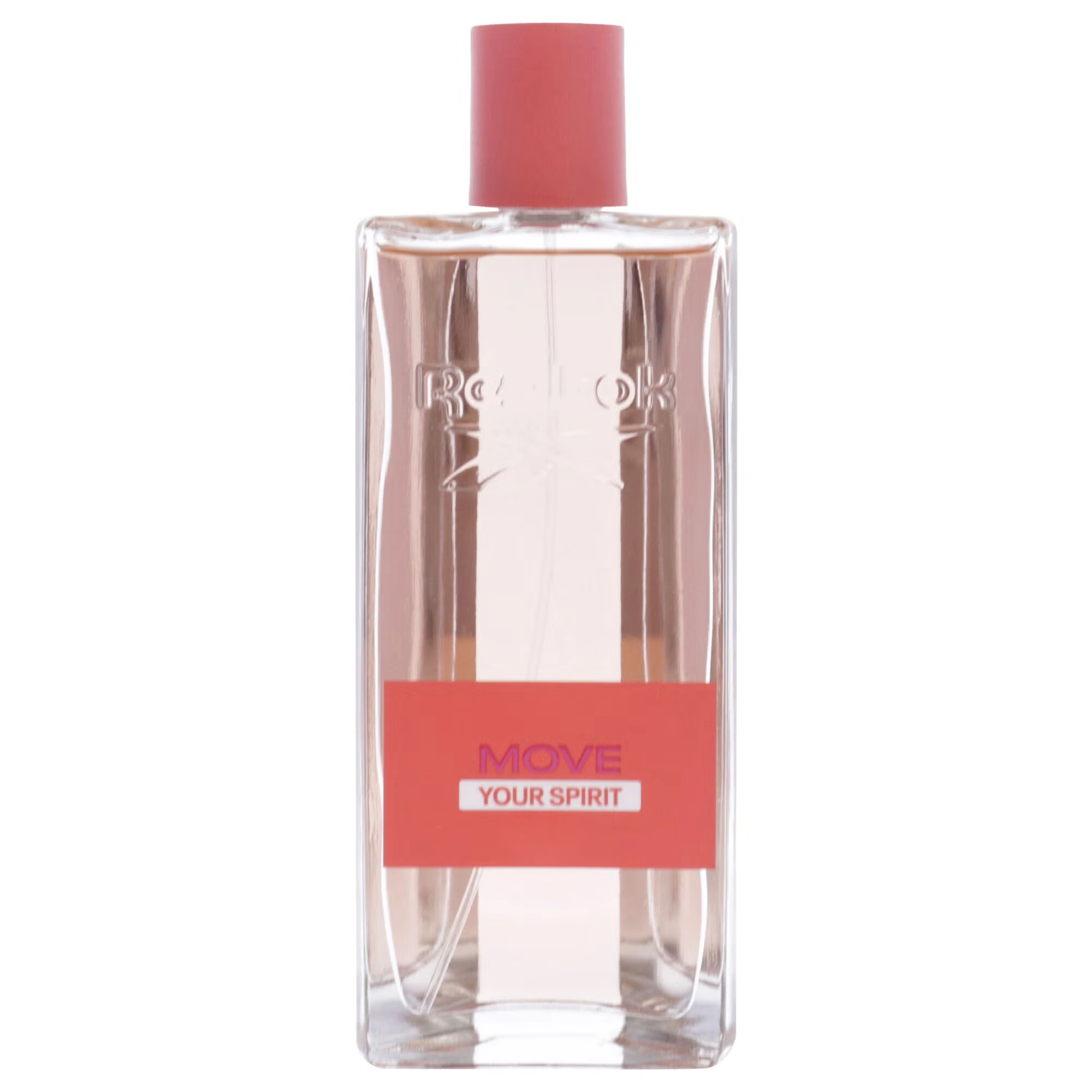 Move Your Spirit by Reebok for Women - 3.4 oz EDT Spray