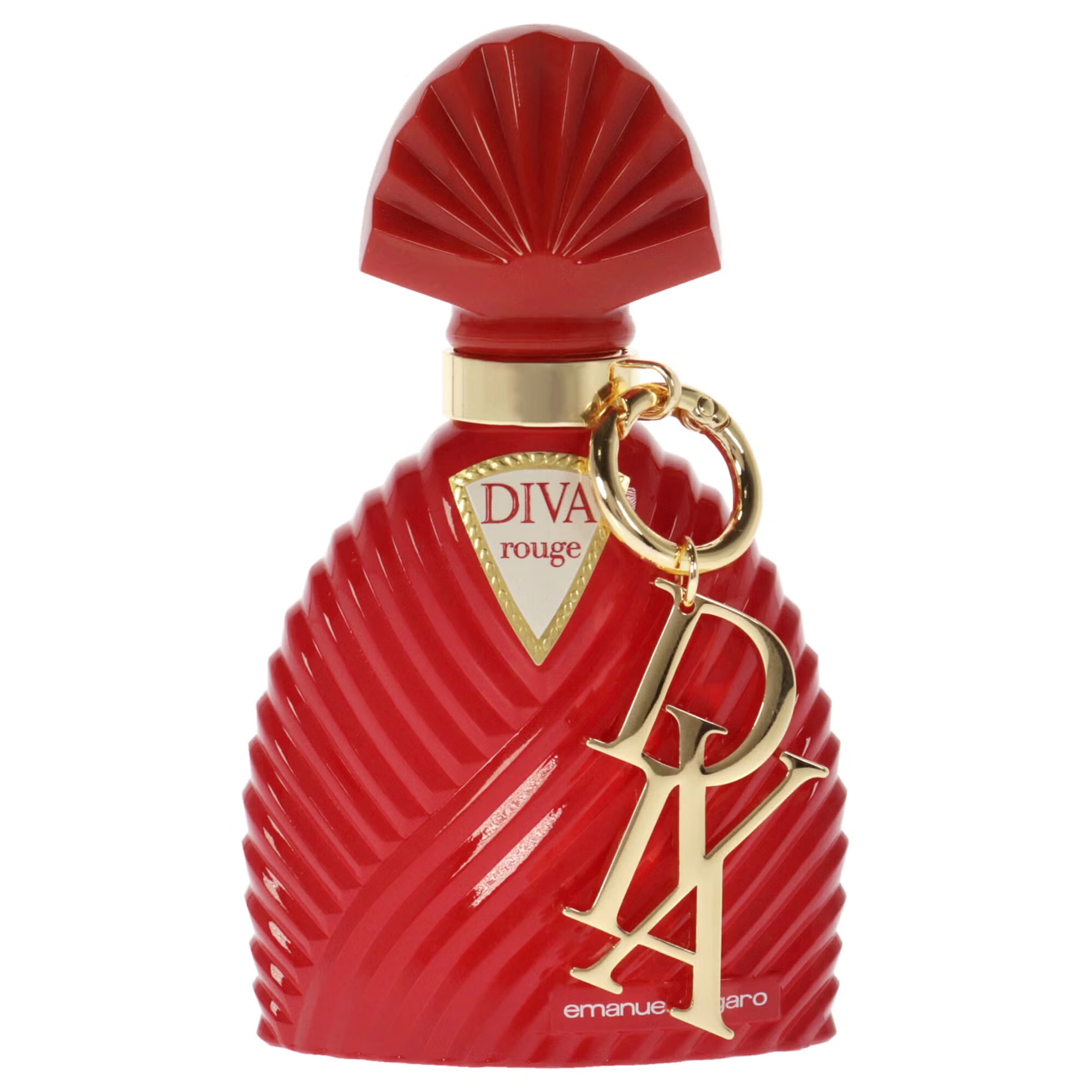 Diva Rouge by Emanuel Ungaro for Women - 1.7 oz EDP Spray