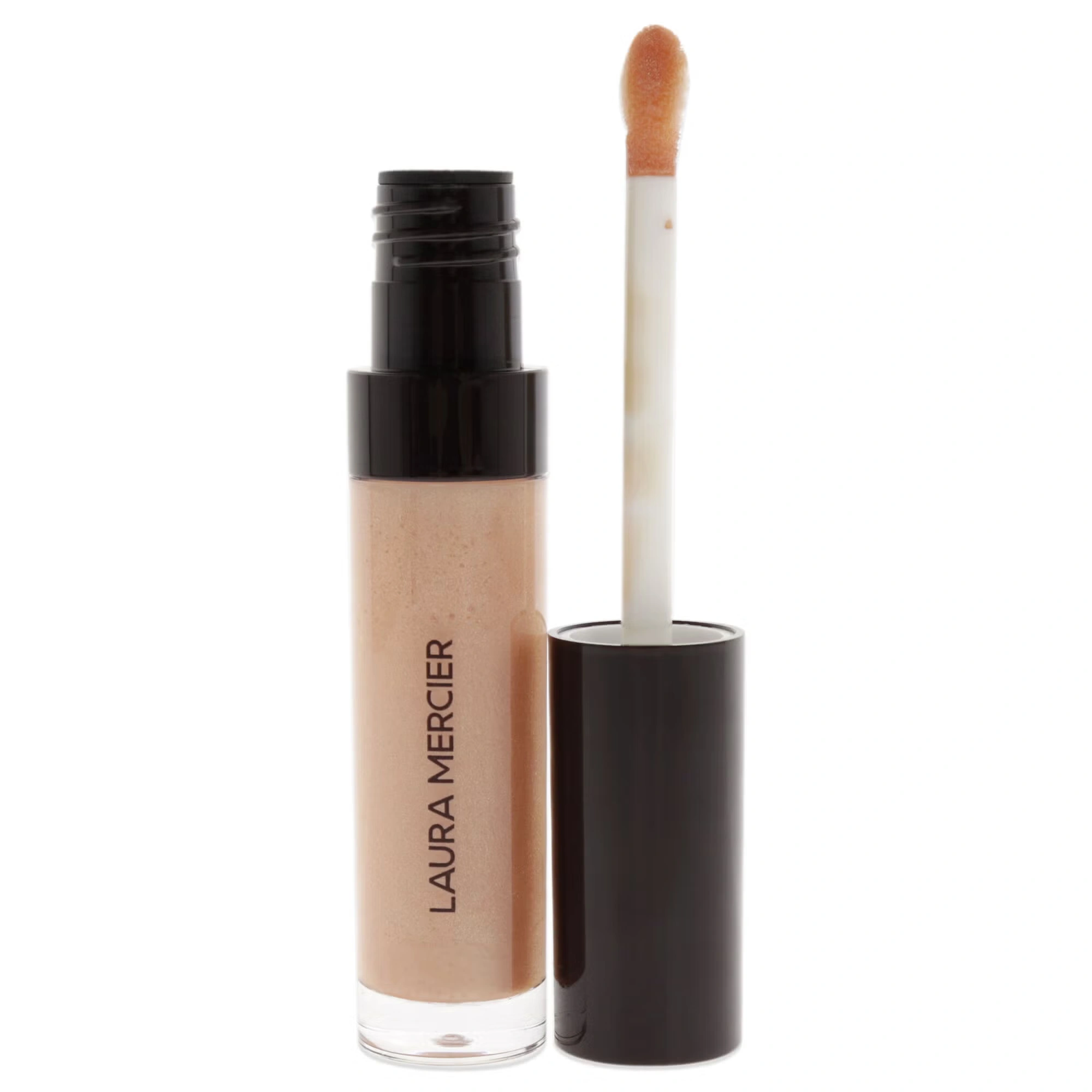 Lip Glace - 310 Melted Sugar by Laura Mercier for Women - 0.19 oz Lip Gloss