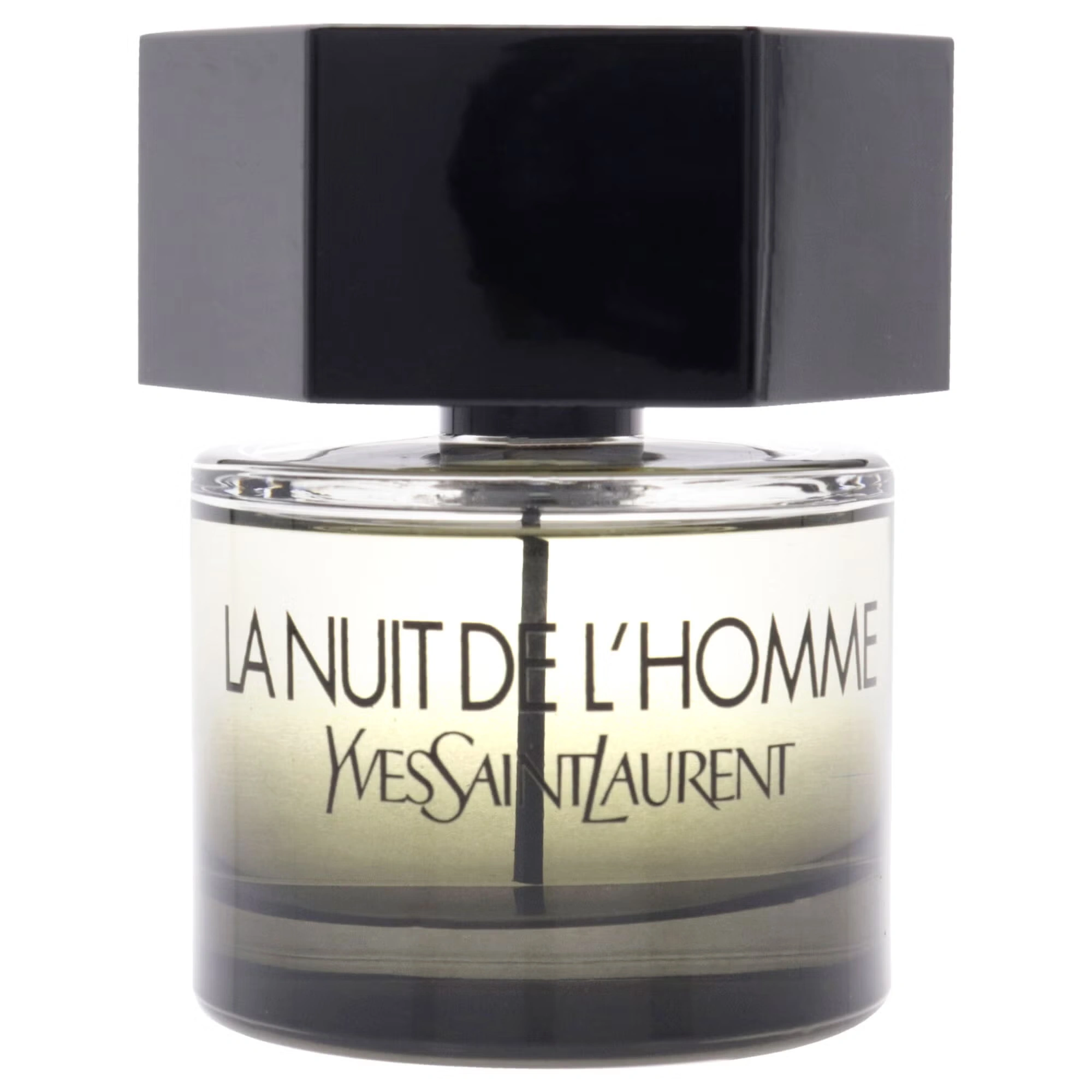 La Nuit De LHomme by Yves Saint Laurent for Men - 2 oz EDT Spray