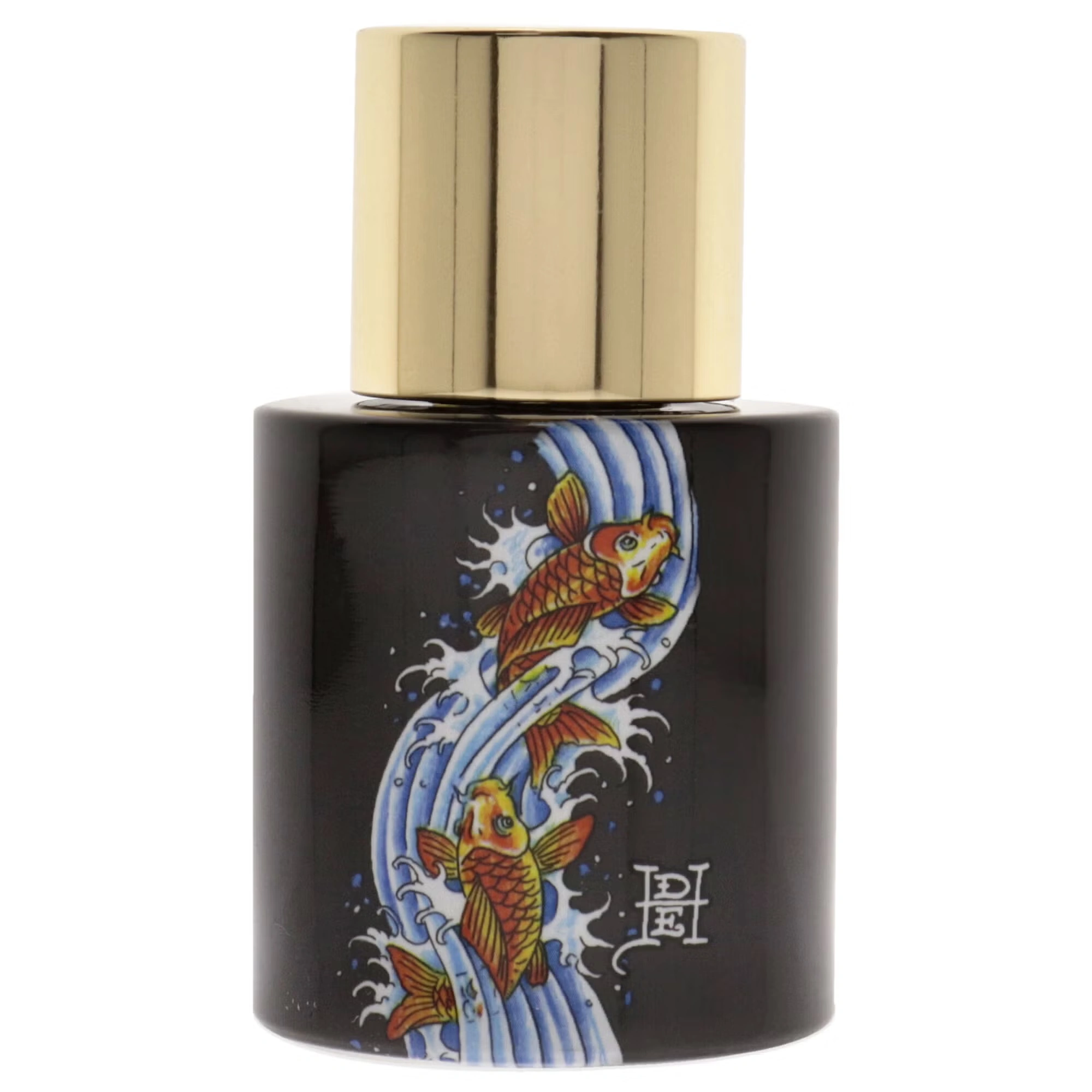 Ed Hardy Koi Wave by Christian Audigier for Women - 1 oz EDP Spray