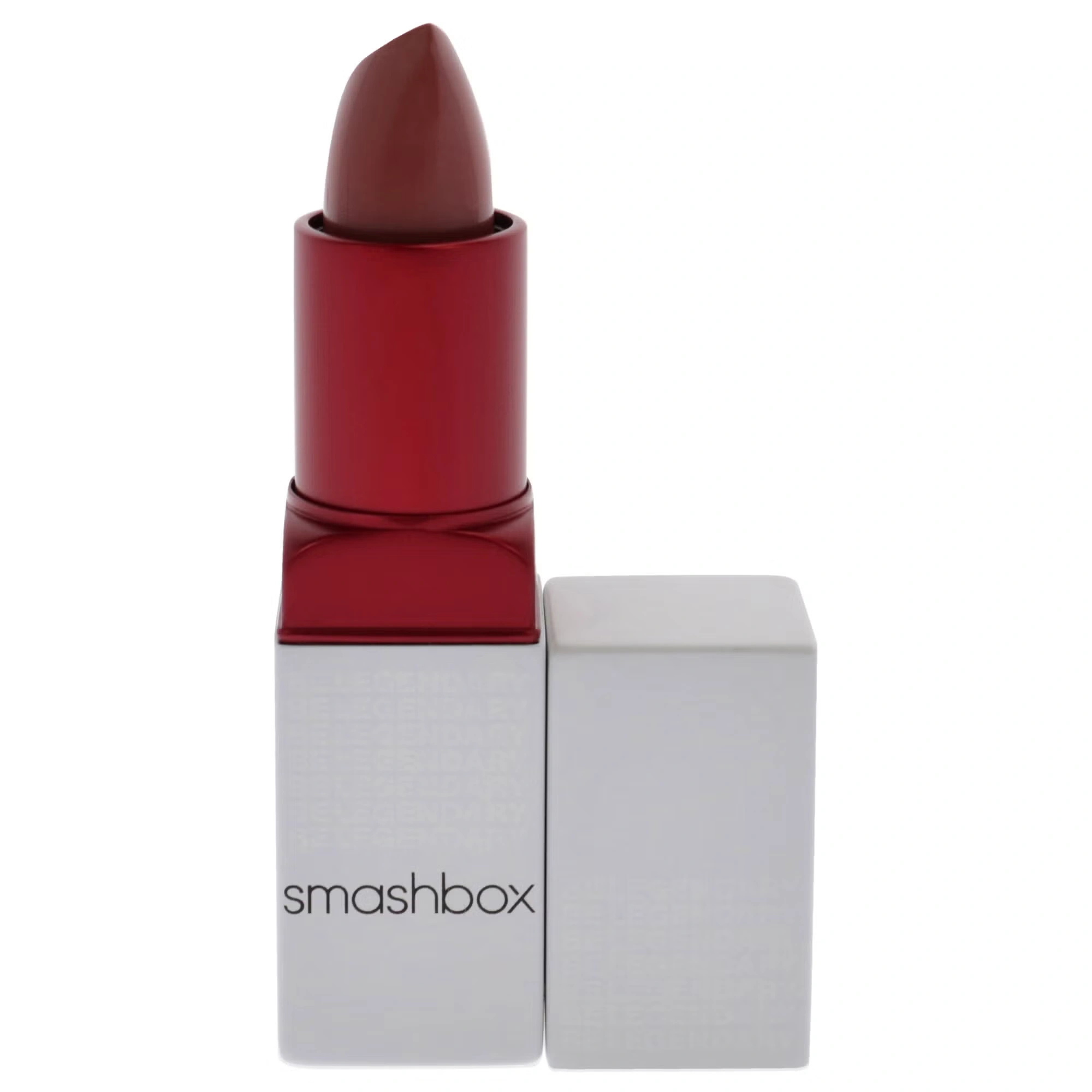 Be Legendary Lipstick - Level Up by Smashbox for Women - 0.11 oz Lipstick