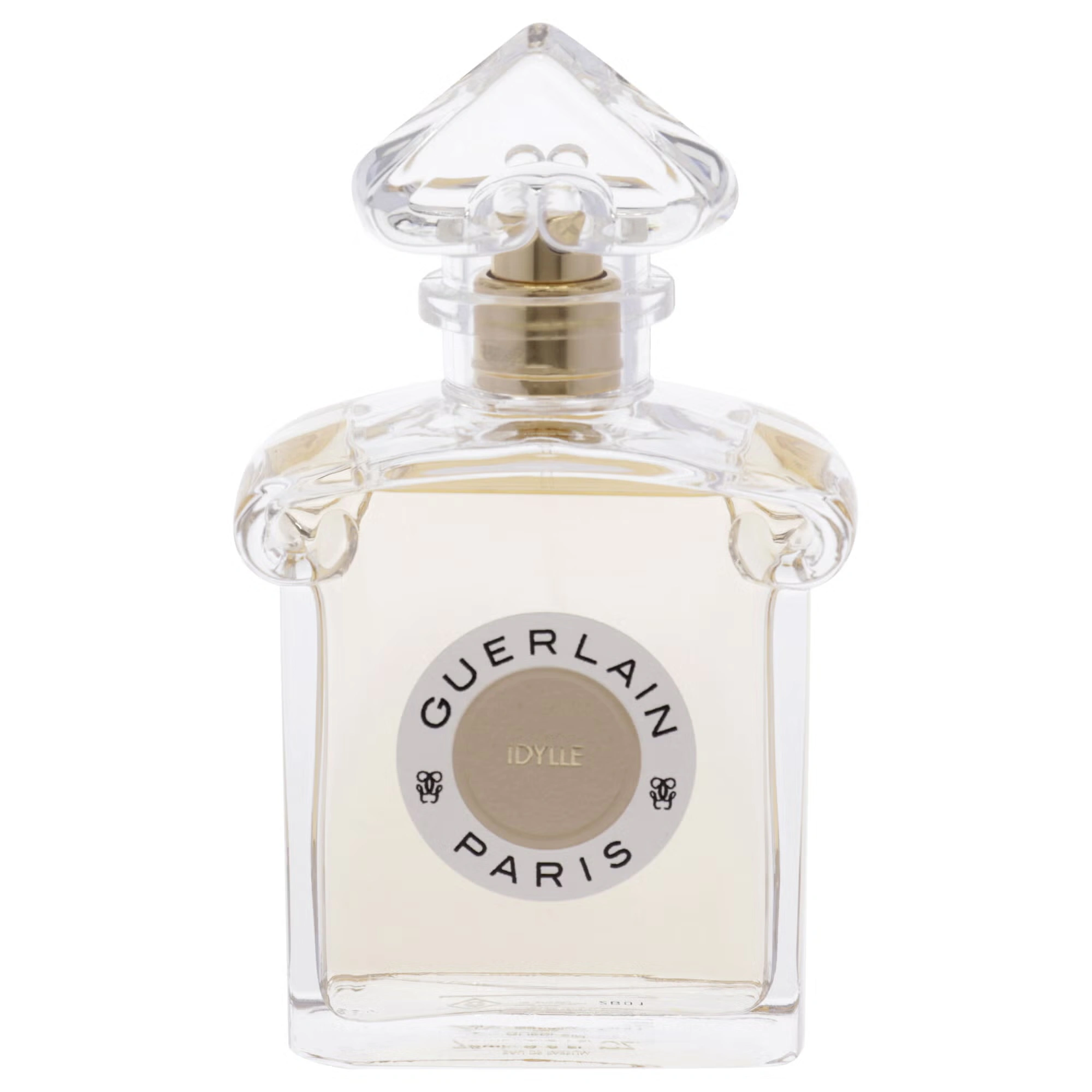 Idylle by Guerlain for Women - 2.5 oz EDP Spray