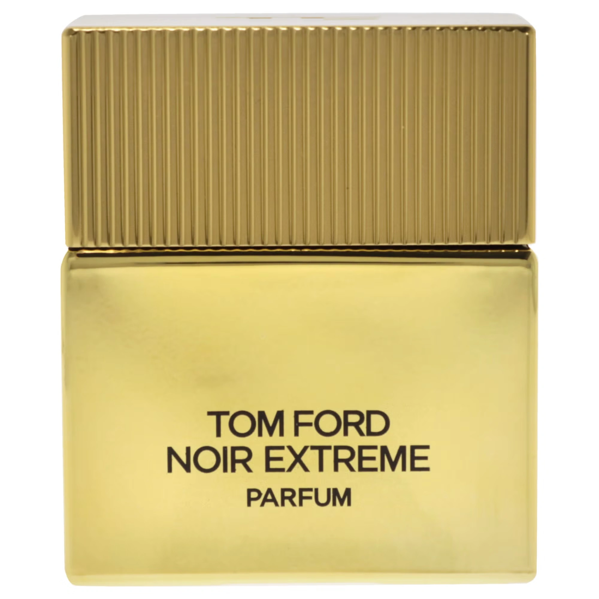 Tom Ford Noir Extreme Parfum by Tom Ford for Men - 1.7 oz Parfum Spray