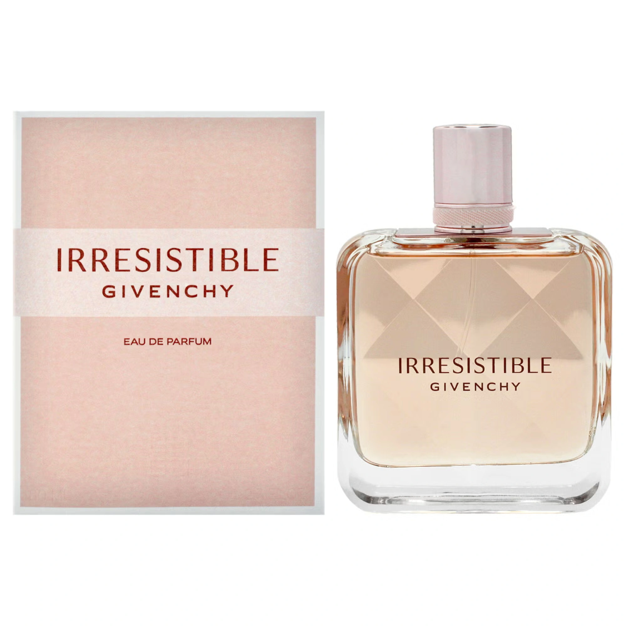 Irresistible by Givenchy for Women - 2.7 oz EDP Spray