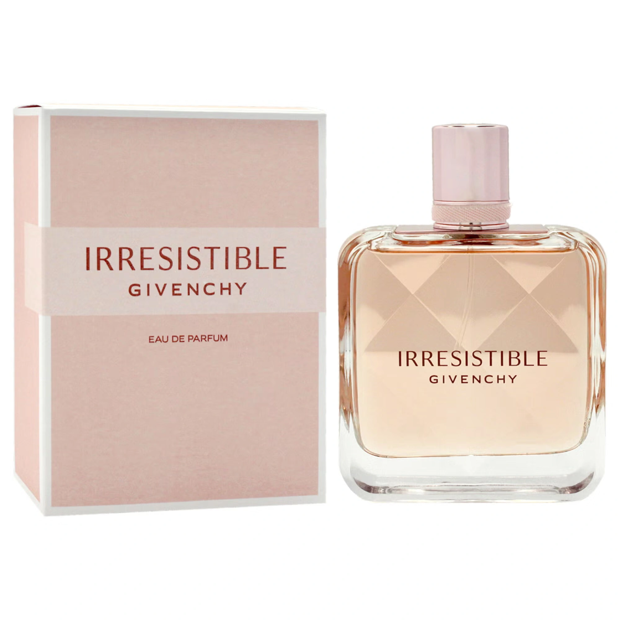 Irresistible by Givenchy for Women - 2.7 oz EDP Spray