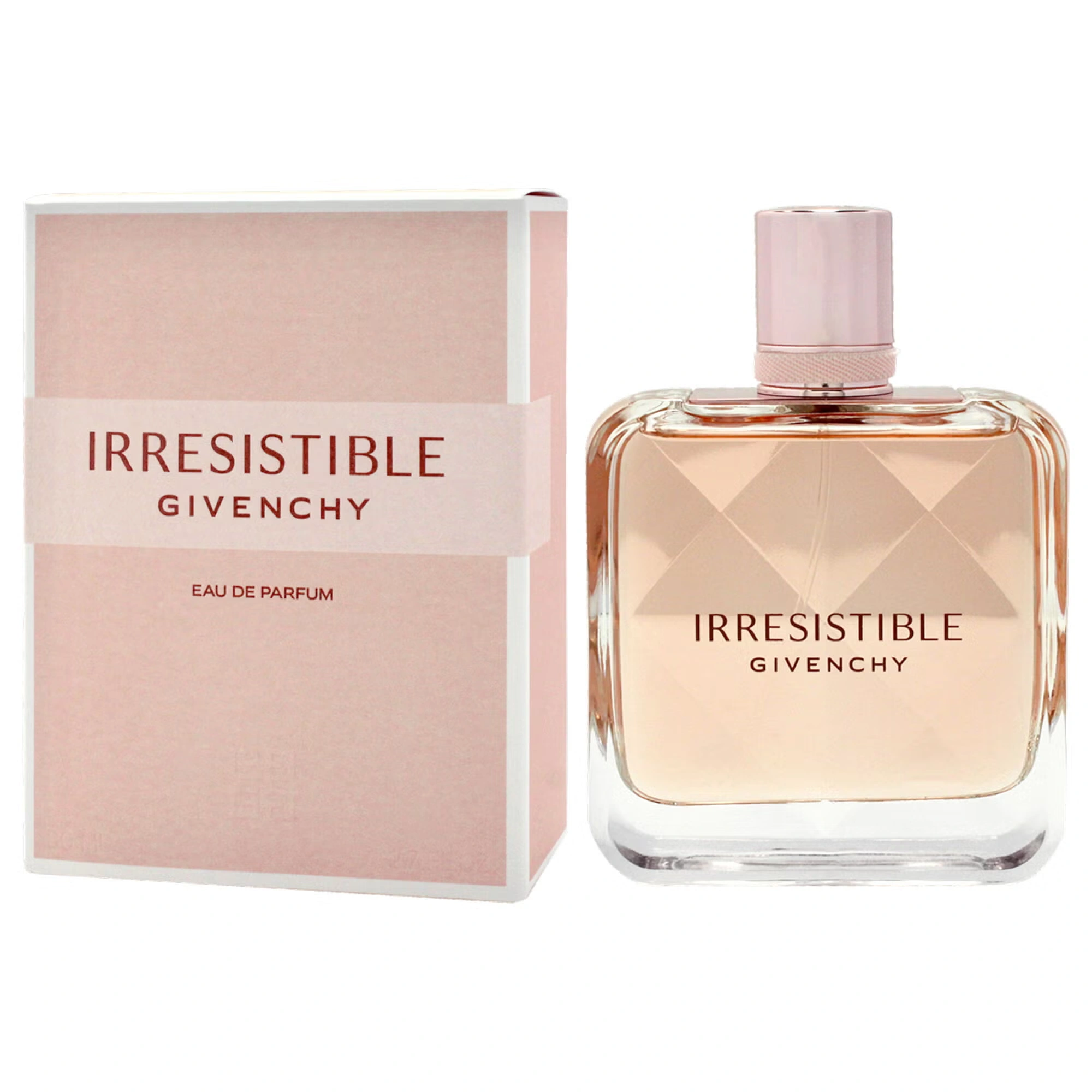 Irresistible by Givenchy for Women - 2.7 oz EDP Spray
