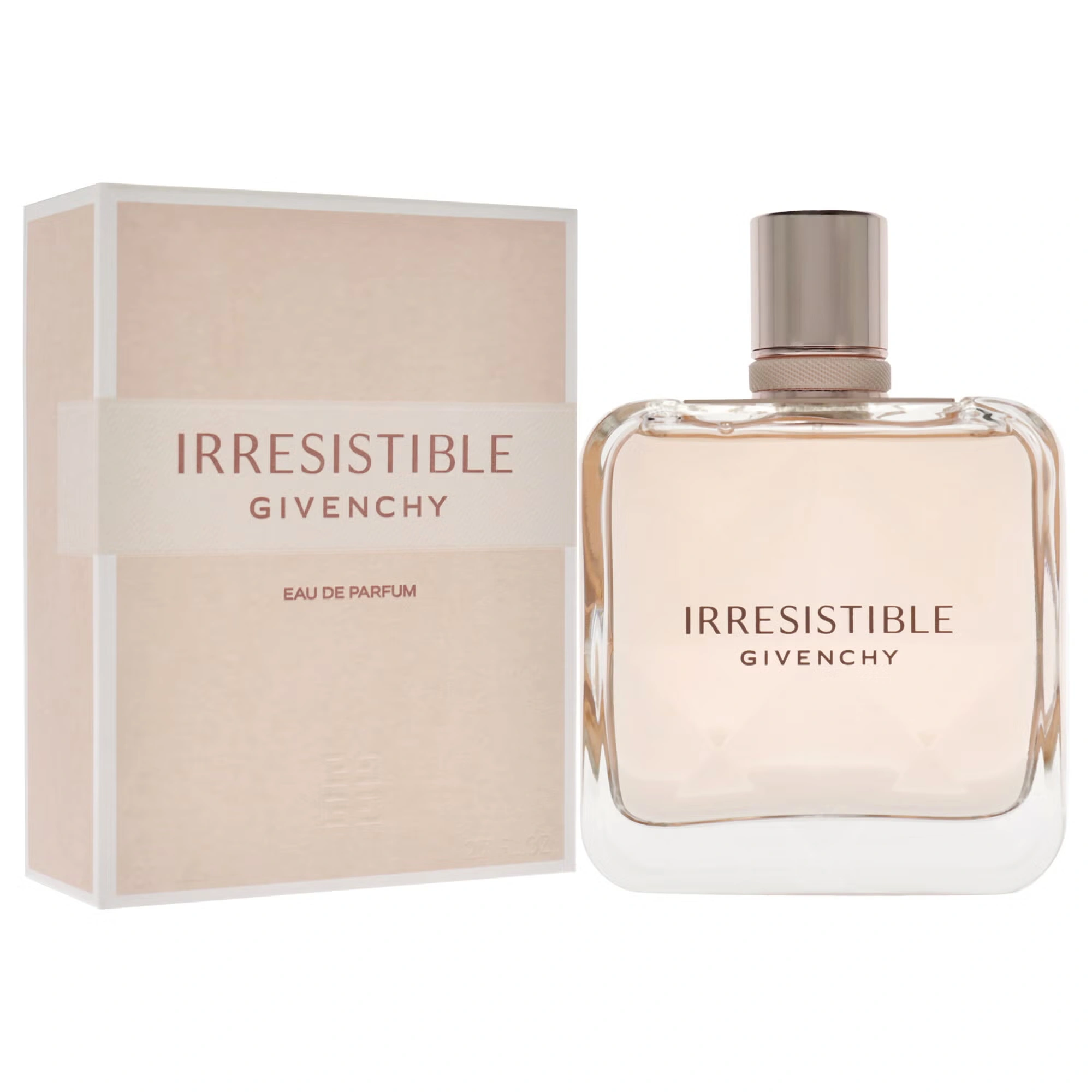 Irresistible by Givenchy for Women - 2.7 oz EDP Spray
