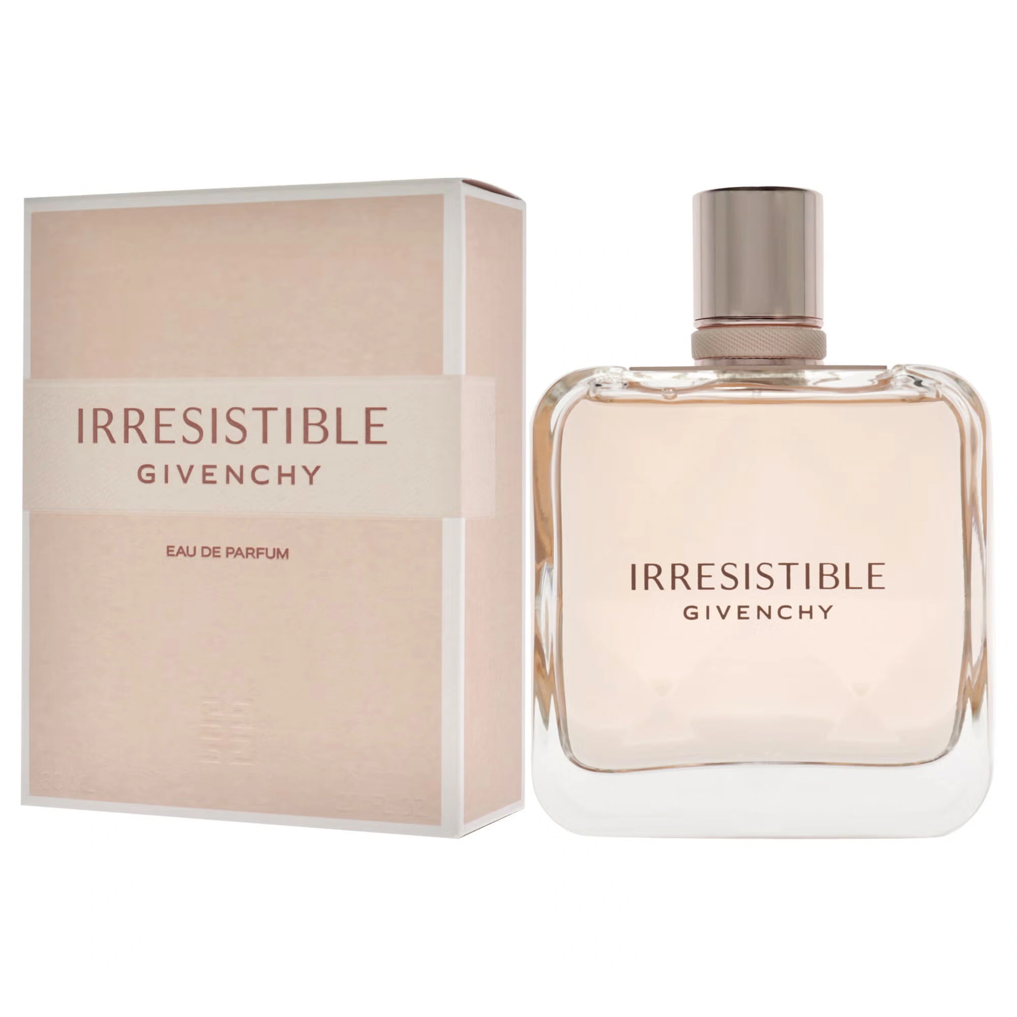 Irresistible by Givenchy for Women - 2.7 oz EDP Spray