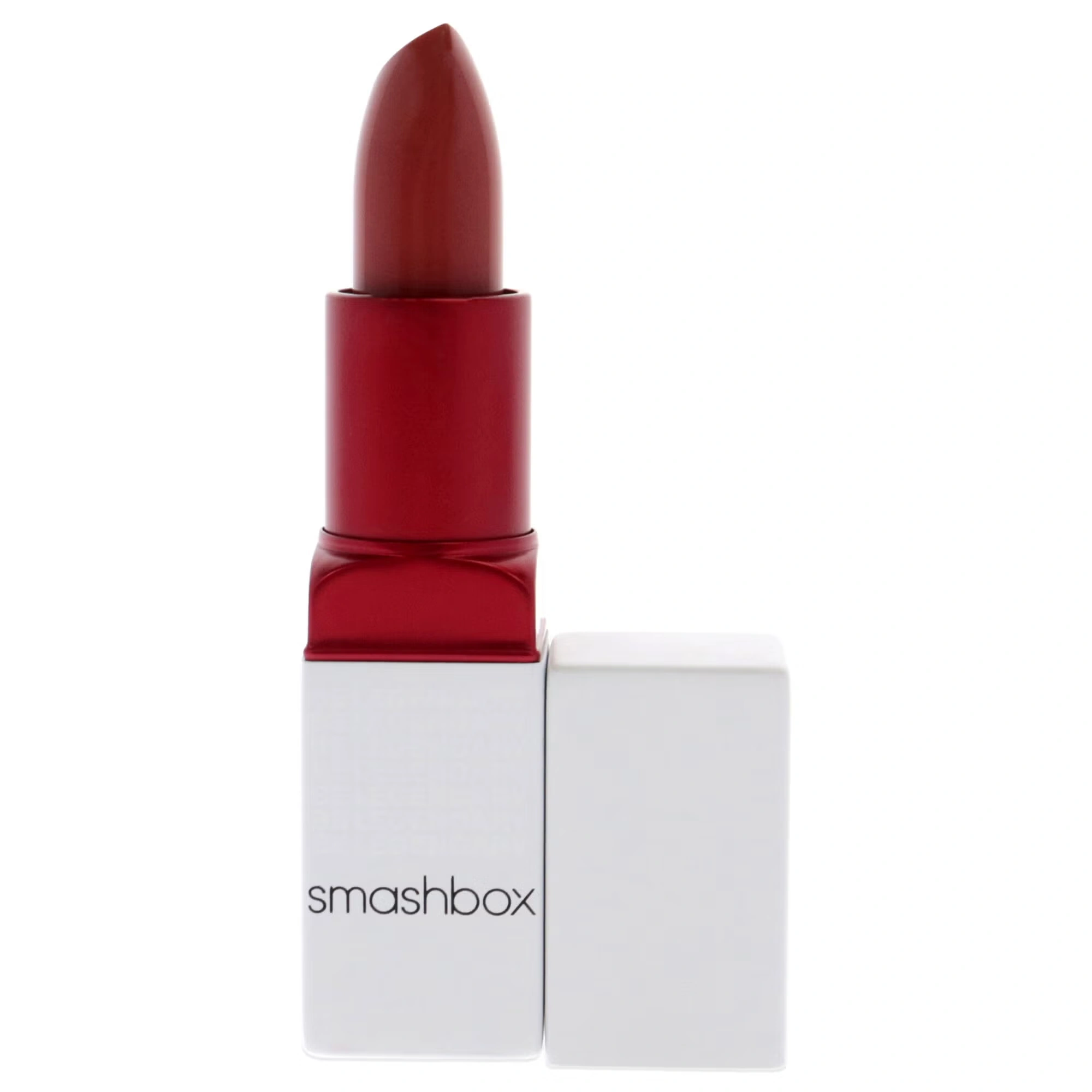 Be Legendary Lipstick - First Time by SmashBox for Women - 0.11 oz Lipstick 6 Be Legendary Lipstick - First Time by SmashBox for Women - 0.11 oz Lipstick