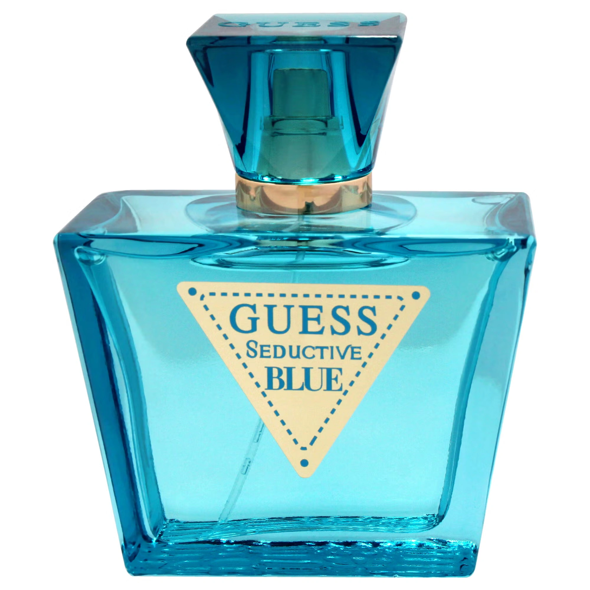 Guess Seductive Blue by Guess for Women - 2.5 oz EDT Spray