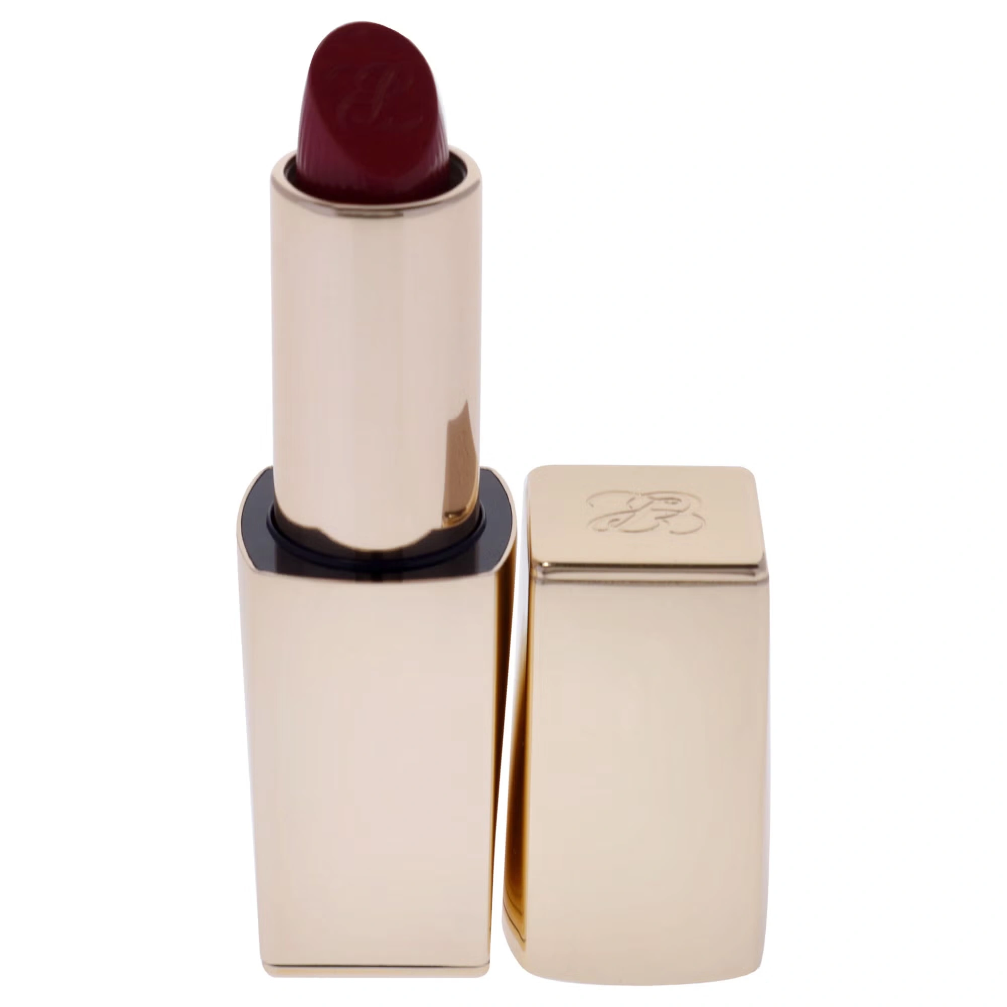 Pure Color Creme Lipstick - 420 Rebellious Rose by Estee Lauder for Women - 0.12 oz Lipstick (Refillable)