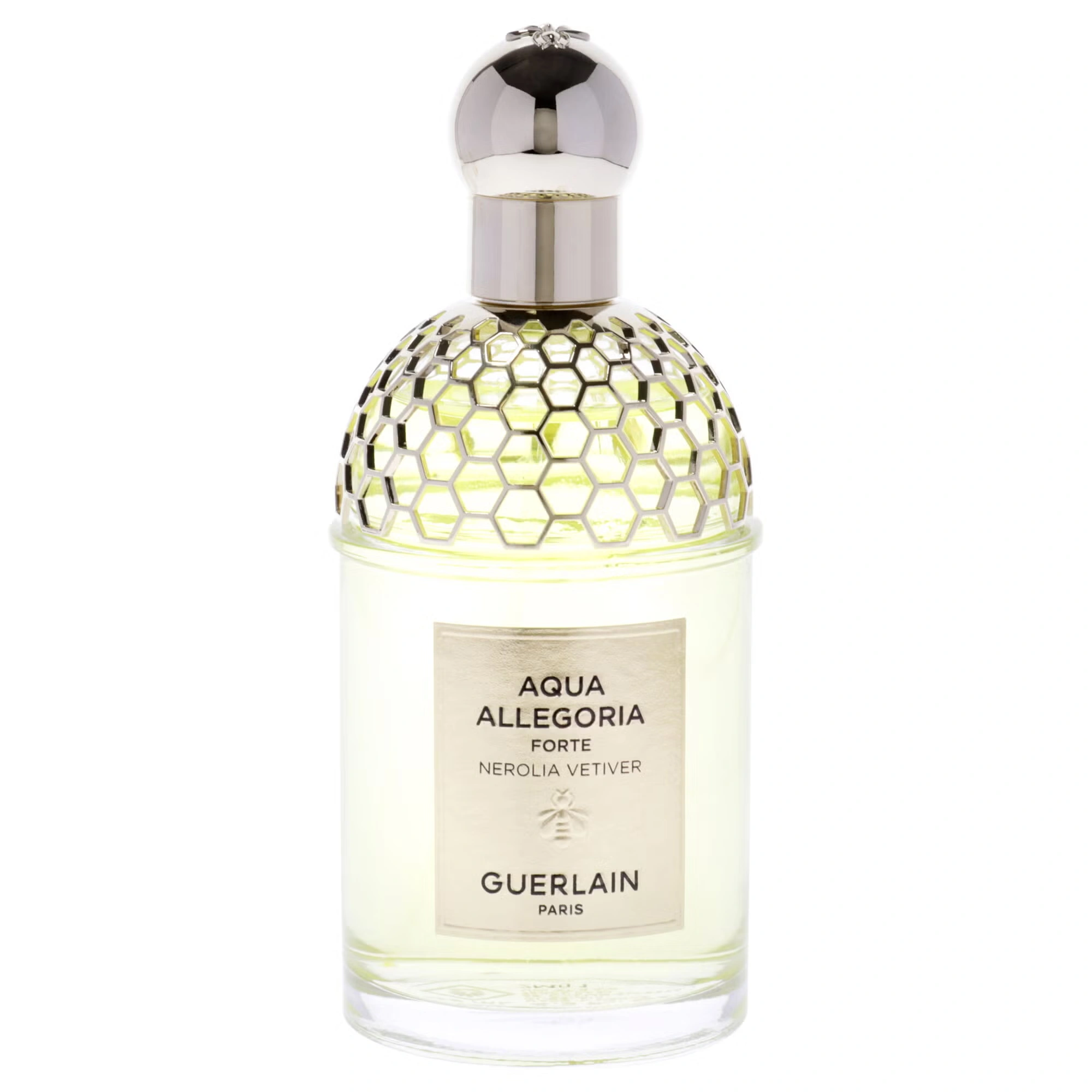 Aqua Allegoria Nerolia Vetiver by Guerlain for Women - 4.2 oz EDP Spray