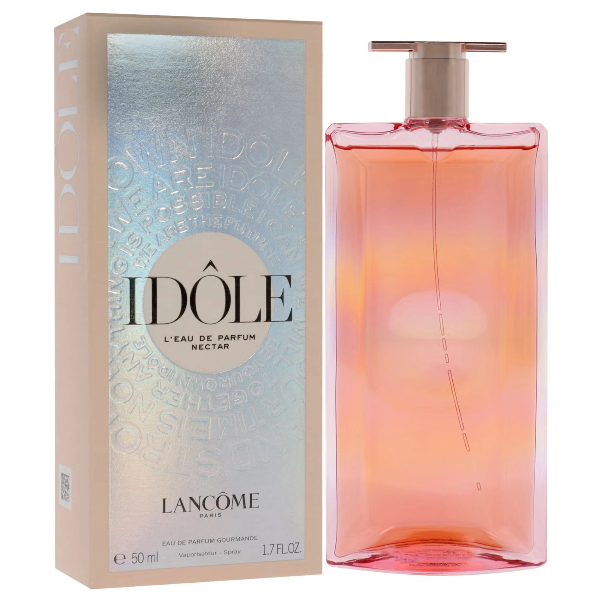 Idole Nectar by Lancome for Women - 1.7 oz EDP Spray