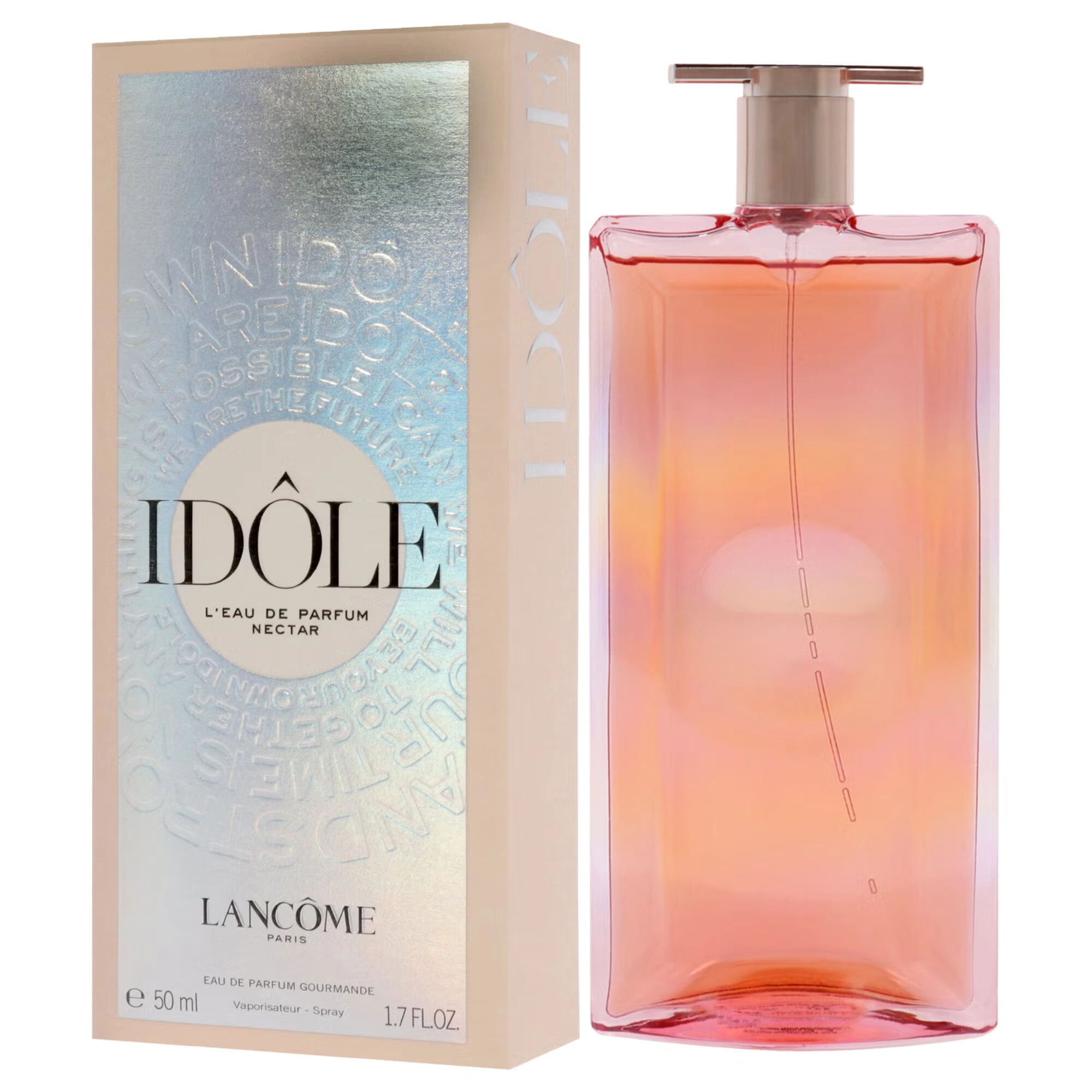 Idole Nectar by Lancome for Women - 1.7 oz EDP Spray