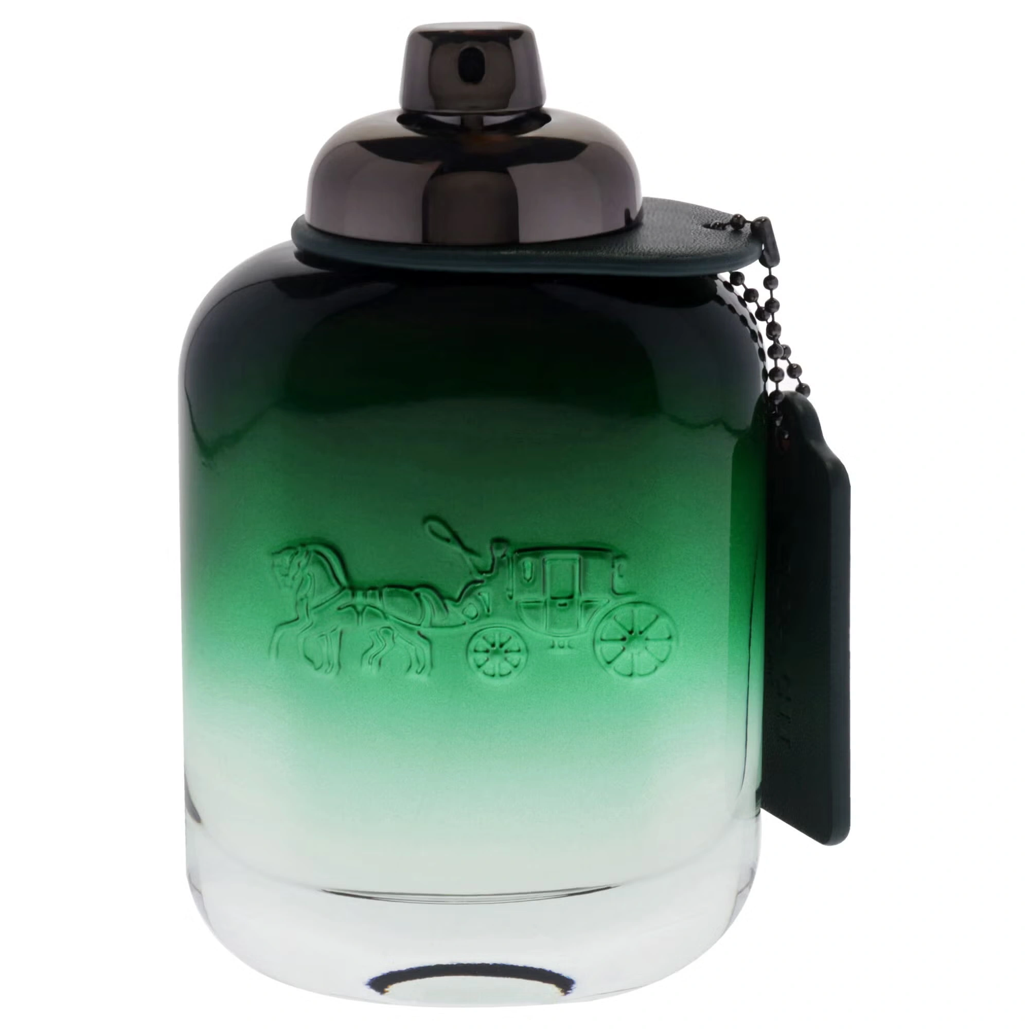 Coach Green by Coach for Men - 3.3 oz EDT Spray