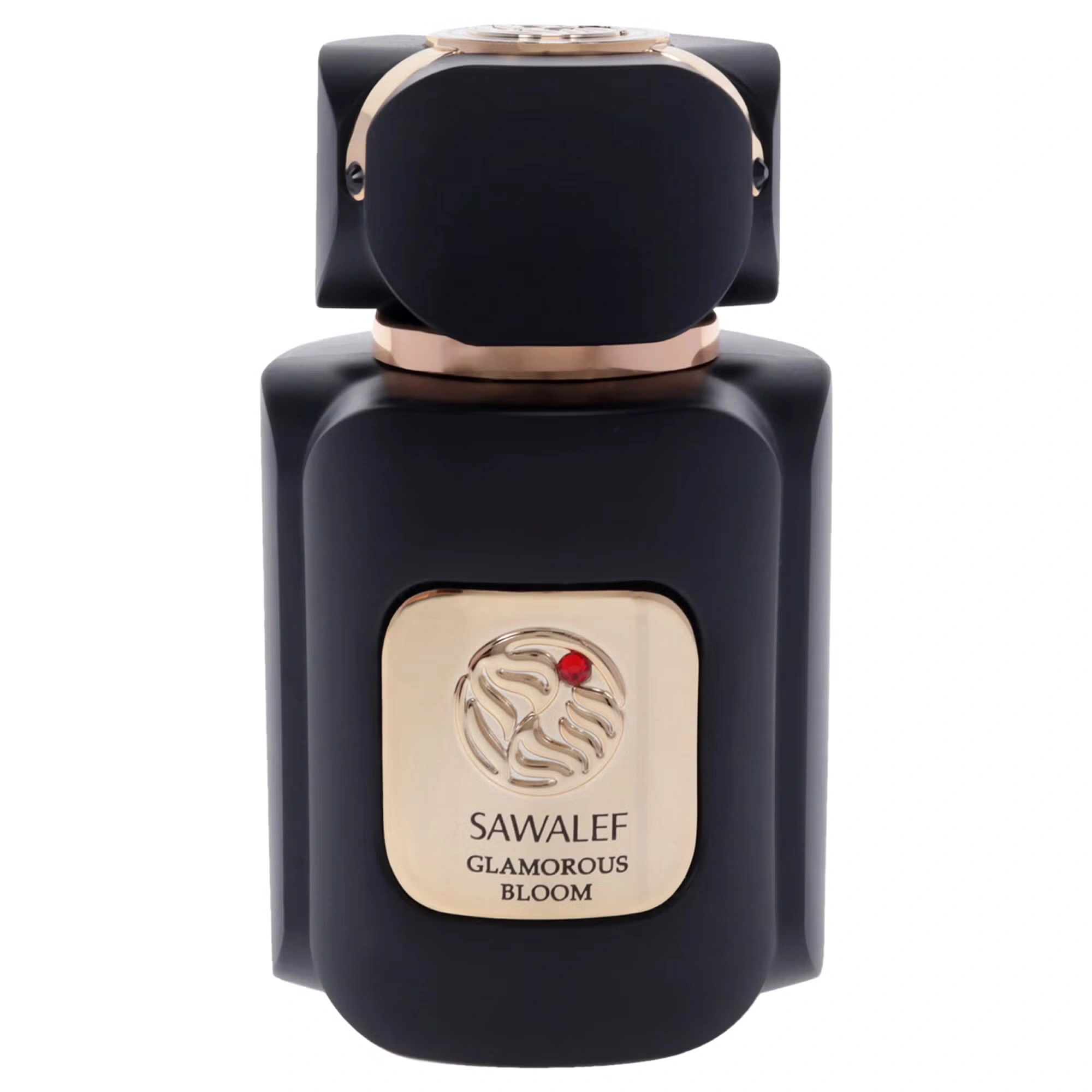 Glamorous Bloom by Sawalef for Women - 2.7 oz EDP Spray