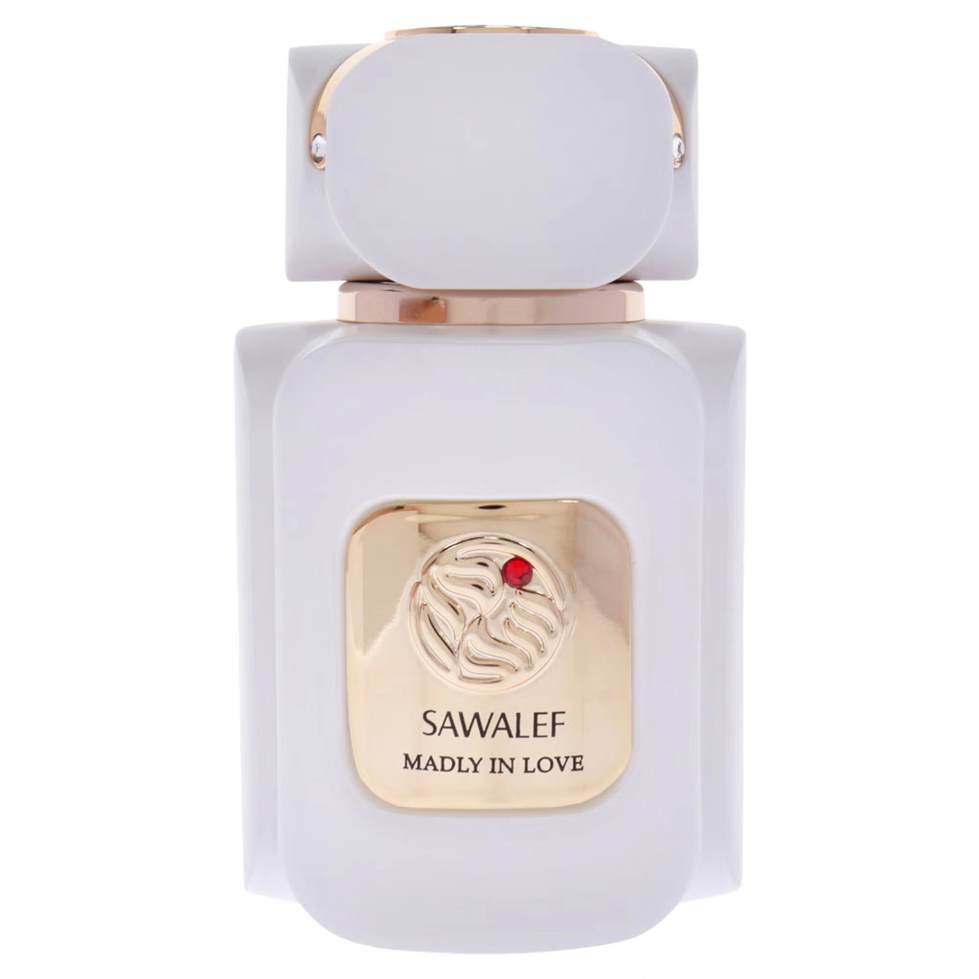 Madly In Love by Sawalef for Women - 2.7 oz EDP Spray