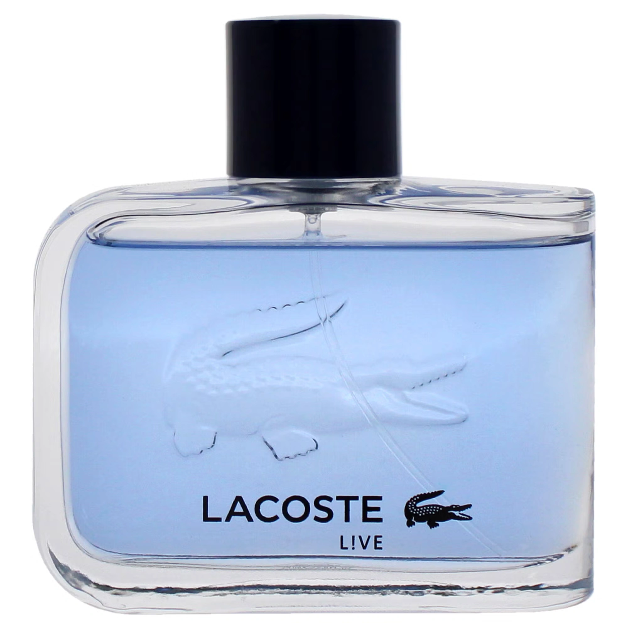 Lacoste Live by Lacoste for Men - 2.5 oz EDT Spray 5 Lacoste Live by Lacoste for Men - 2.5 oz EDT Spray