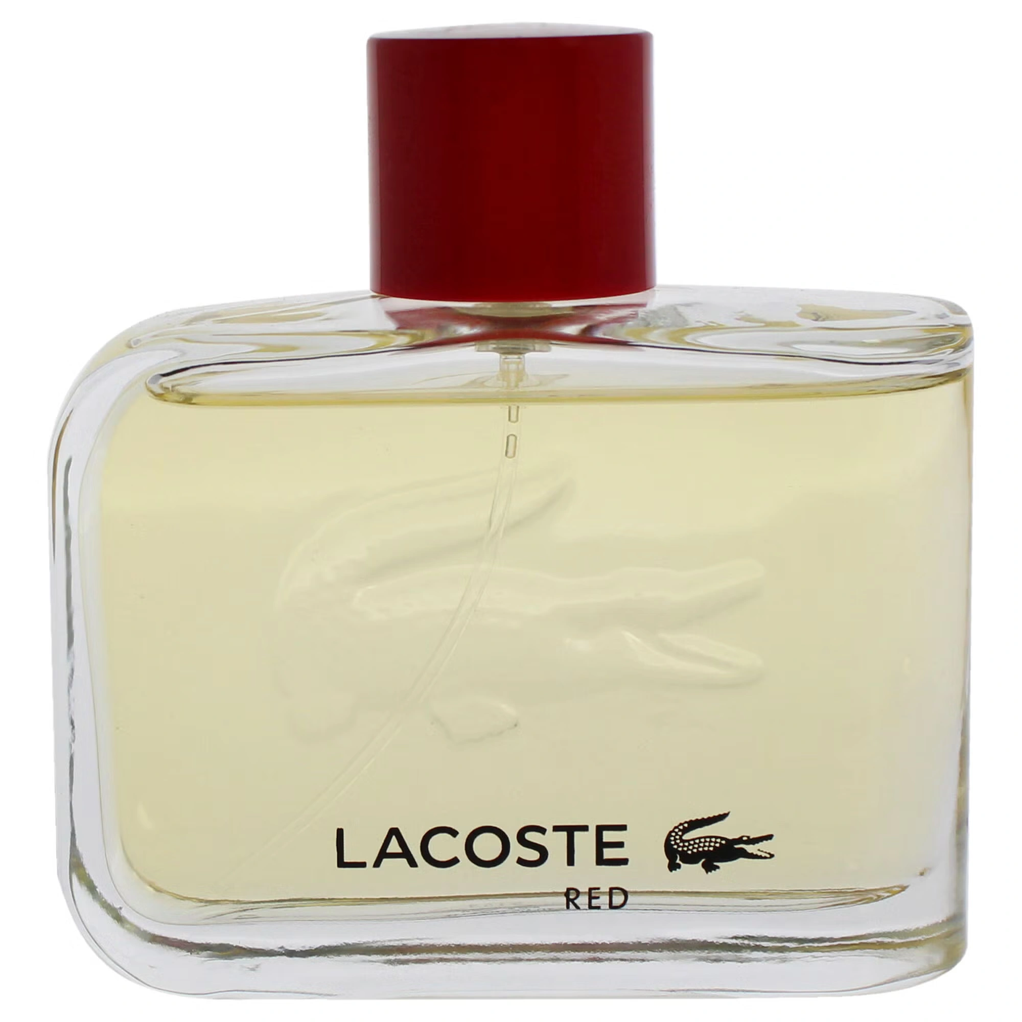Lacoste Red by Lacoste for Men - 2.5 oz EDT Spray 5 Lacoste Red by Lacoste for Men - 2.5 oz EDT Spray
