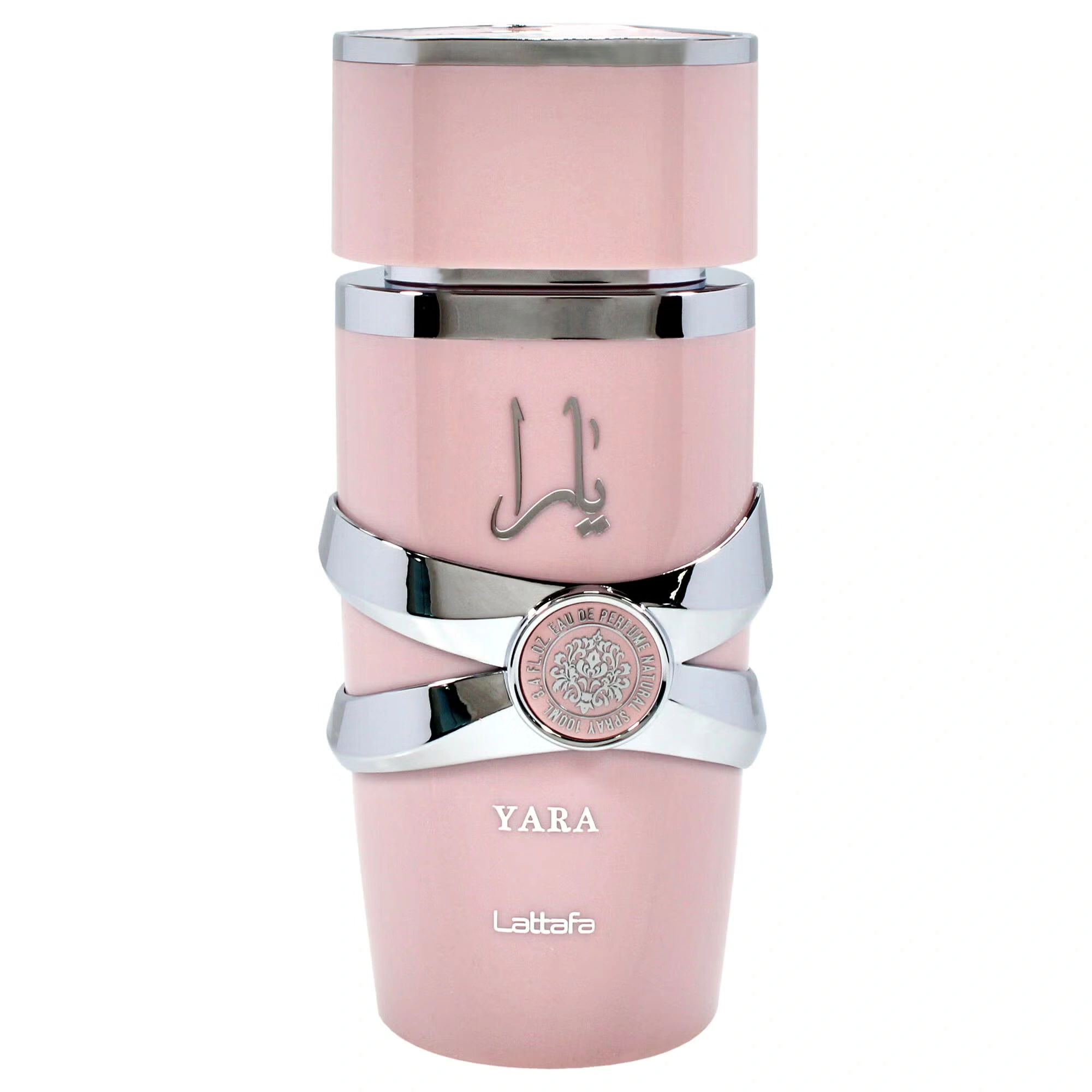 Yara by Lattafa for Women - 3.4 oz EDP Spray 5 Yara by Lattafa for Women - 3.4 oz EDP Spray